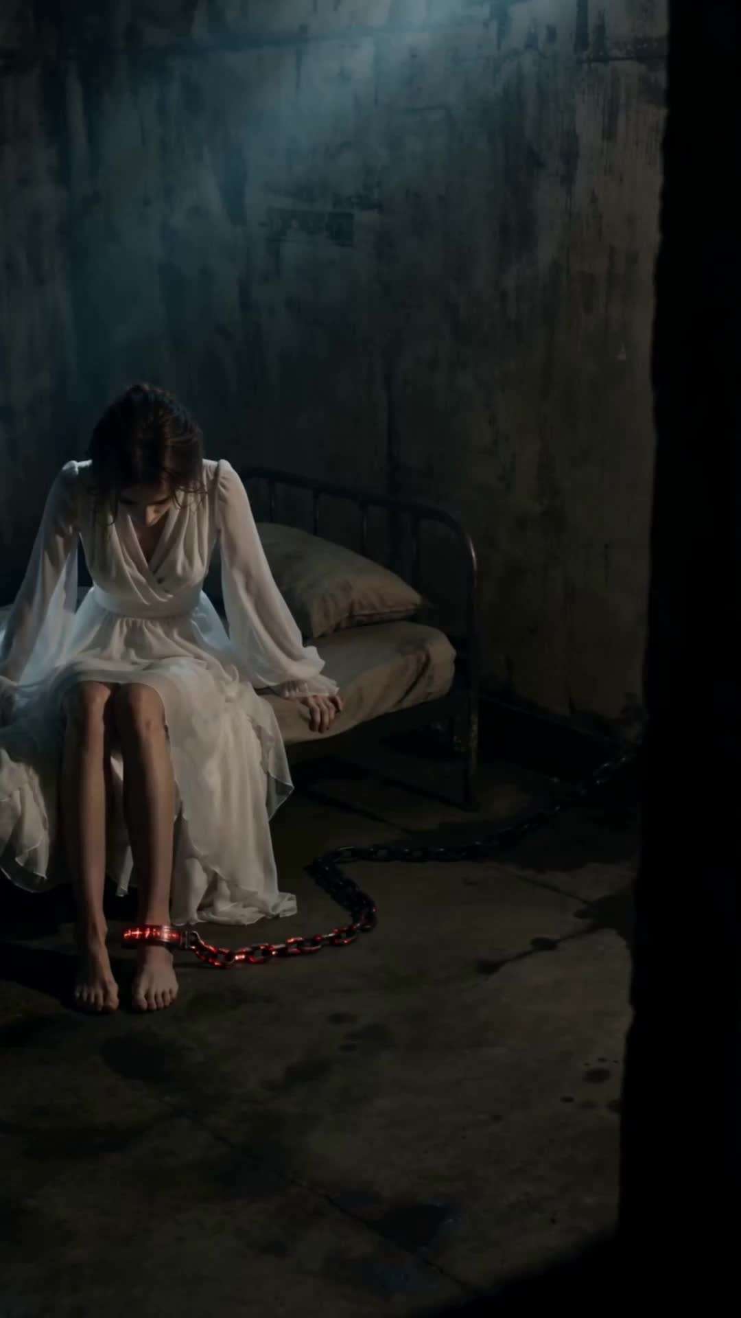 Episódio 36 de Adeus Noivo, Eu Escolho o Rei Vampiro