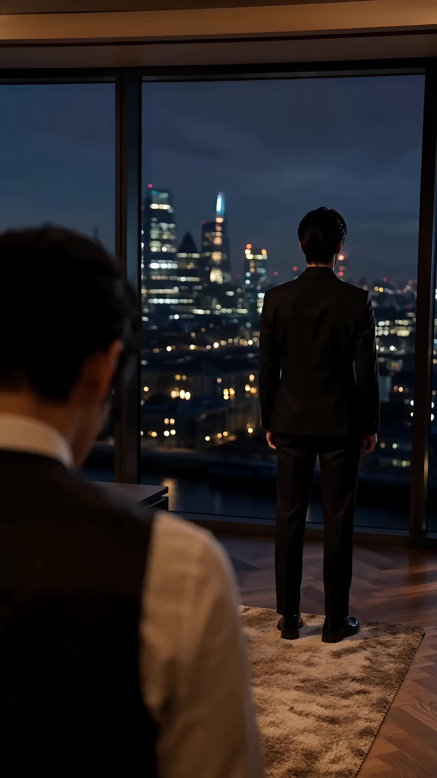 Episódio 19 de Adeus, Sr. CEO