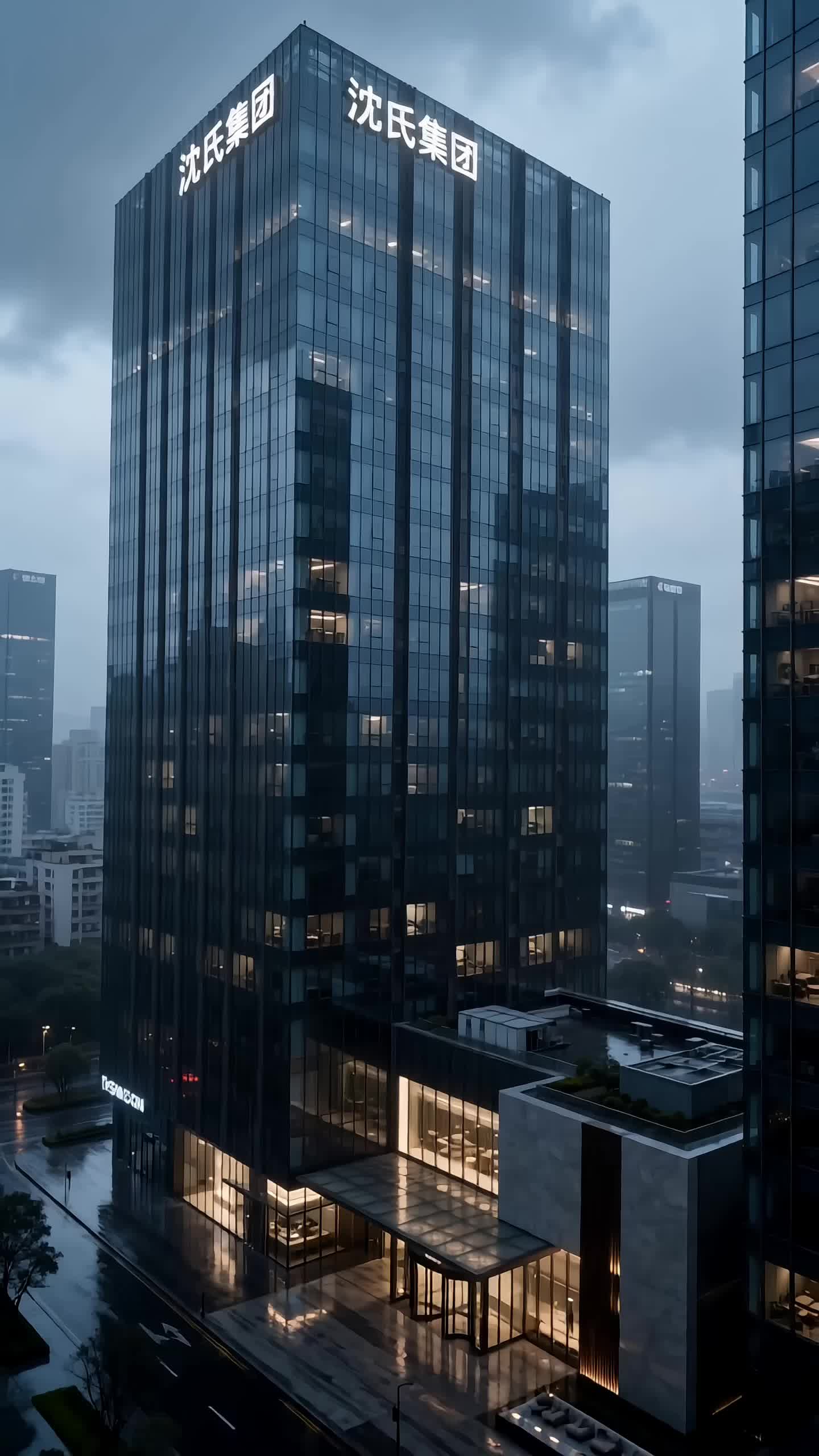Episódio 38 de Adeus, Sr. CEO
