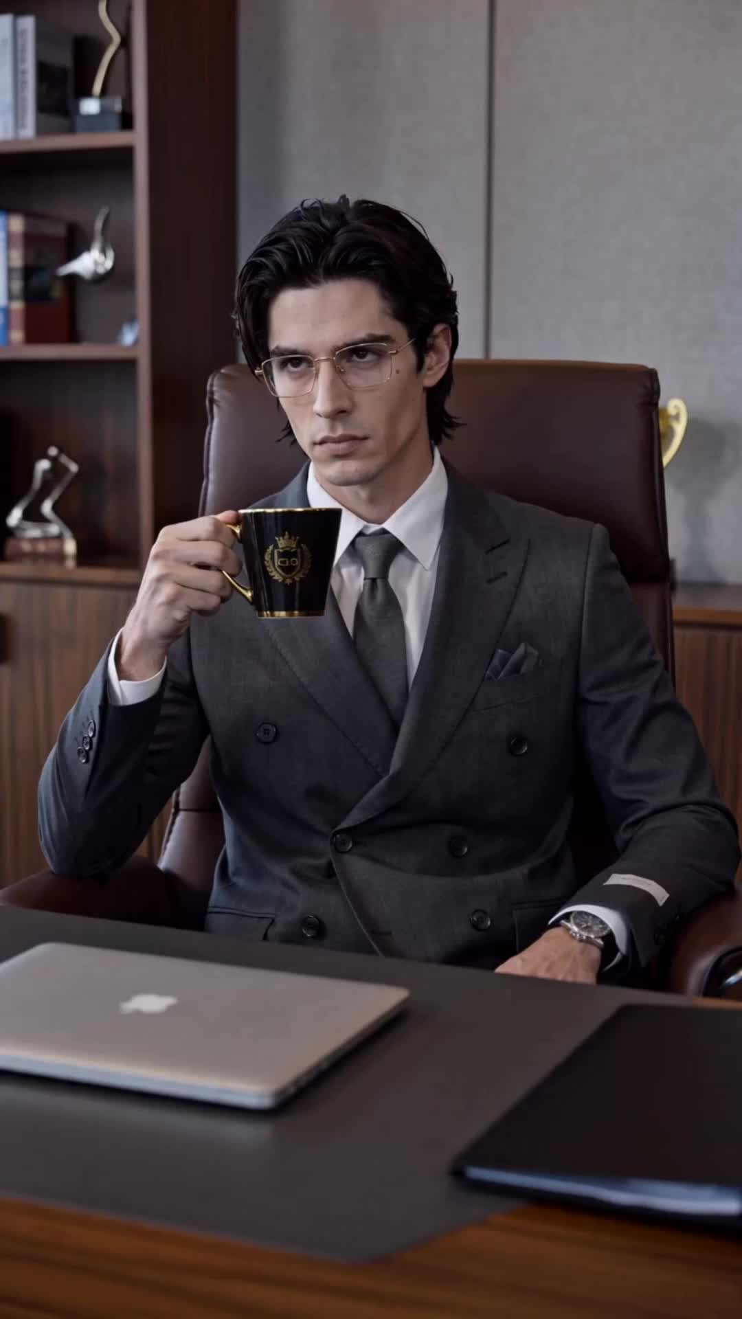 Episodio 22 de Adicta a mi doctor CEO