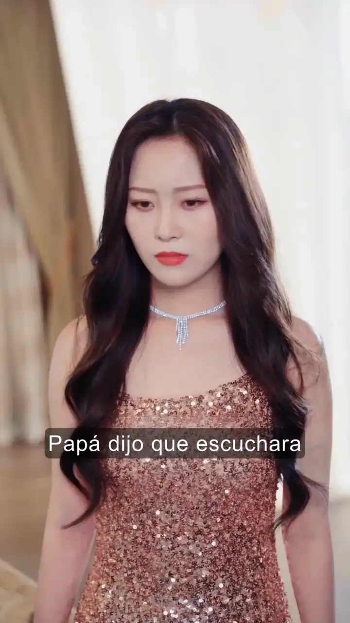 Episodio 12 de Adiós Ex, Vuelvo a Ser la Heredera