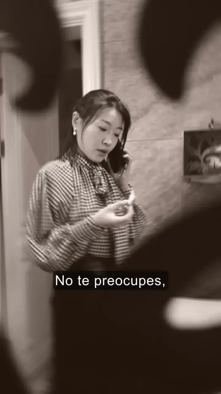 Episodio 29 de Adiós Ex, Vuelvo a Ser la Heredera