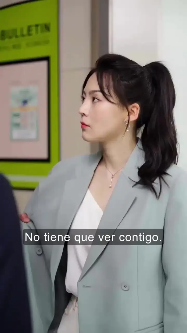 Episodio 67 de Adiós Ex, Vuelvo a Ser la Heredera