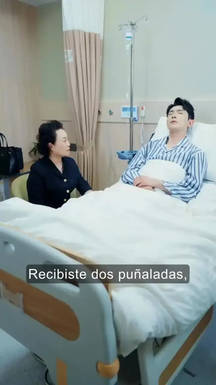 Episodio 95 de Adiós Ex, Vuelvo a Ser la Heredera