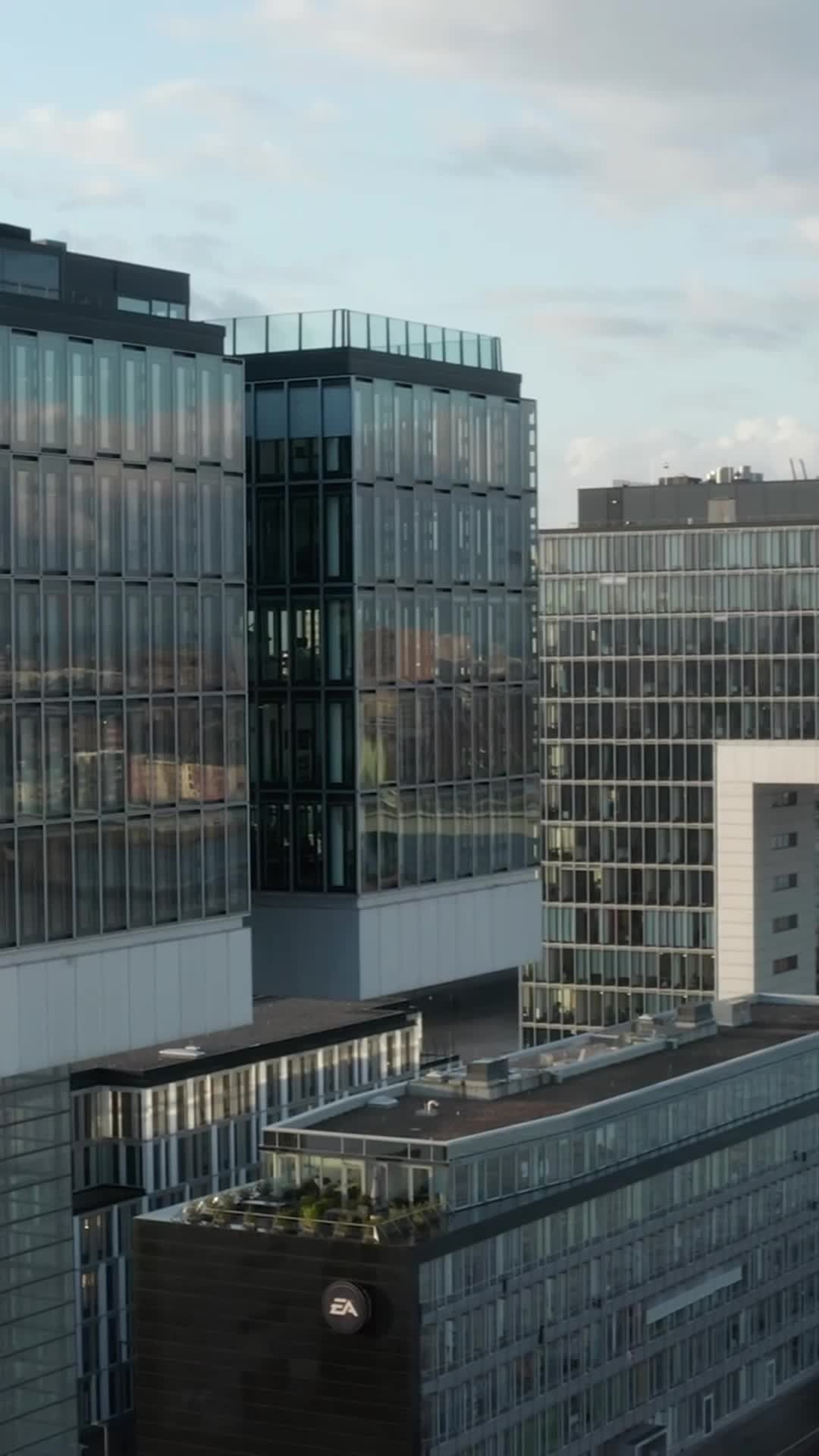Episodio 1 de Adiós, Mi CEO