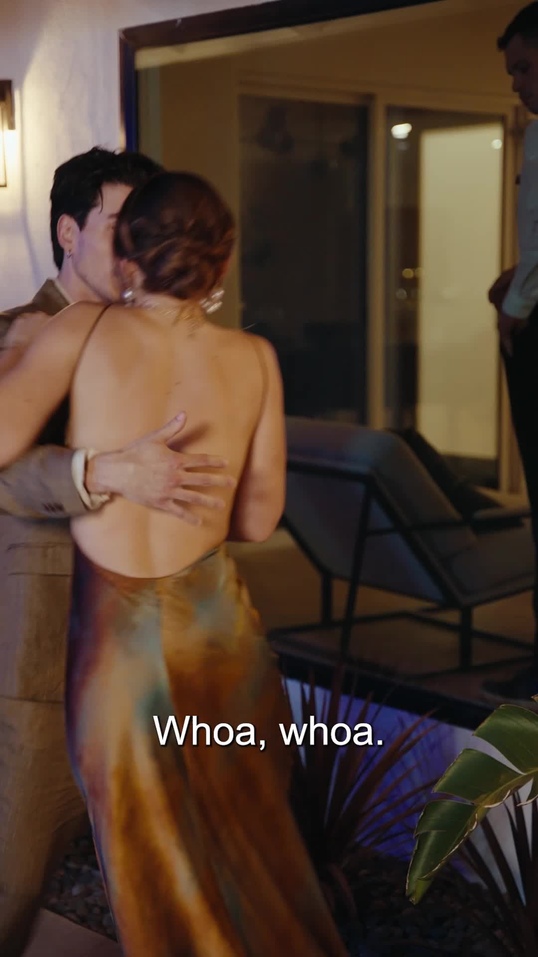 Episodio 20 de Adiós, Mi CEO