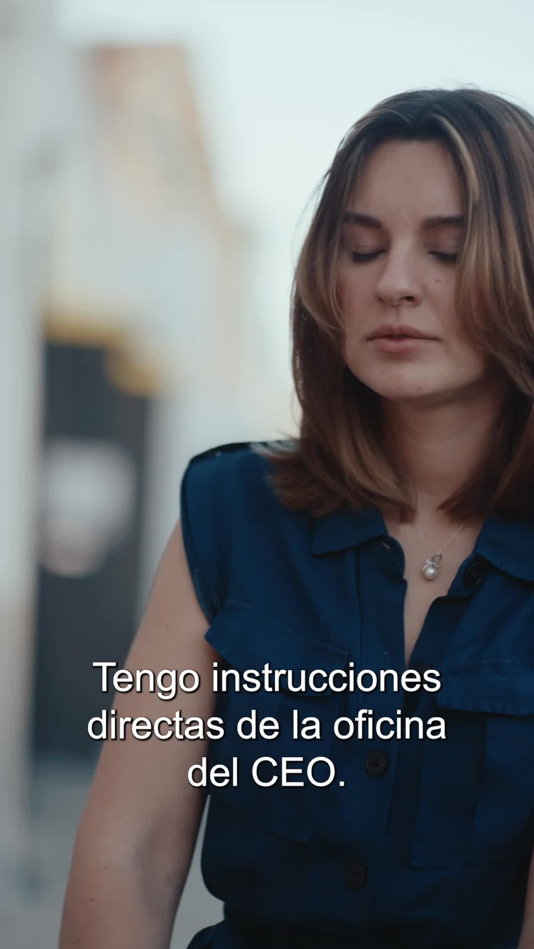 Episodio 33 de Adiós, Mi CEO