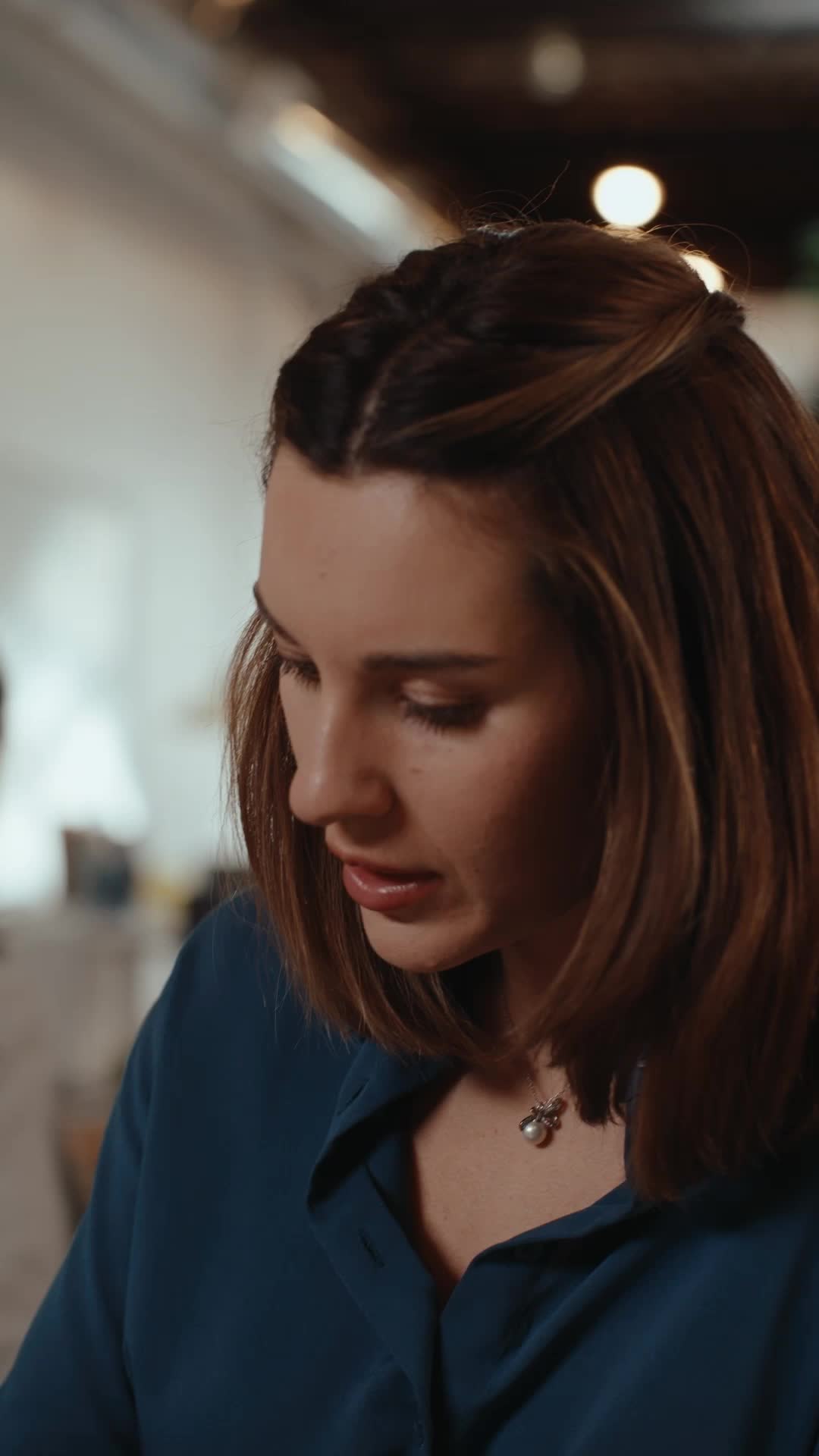 Episodio 5 de Adiós, Mi CEO