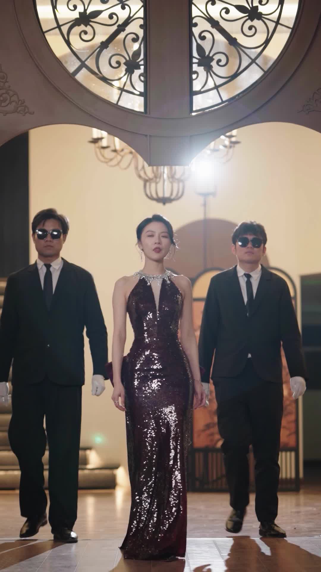 Episodio 11 de Adiós, Mi Ex Esposa