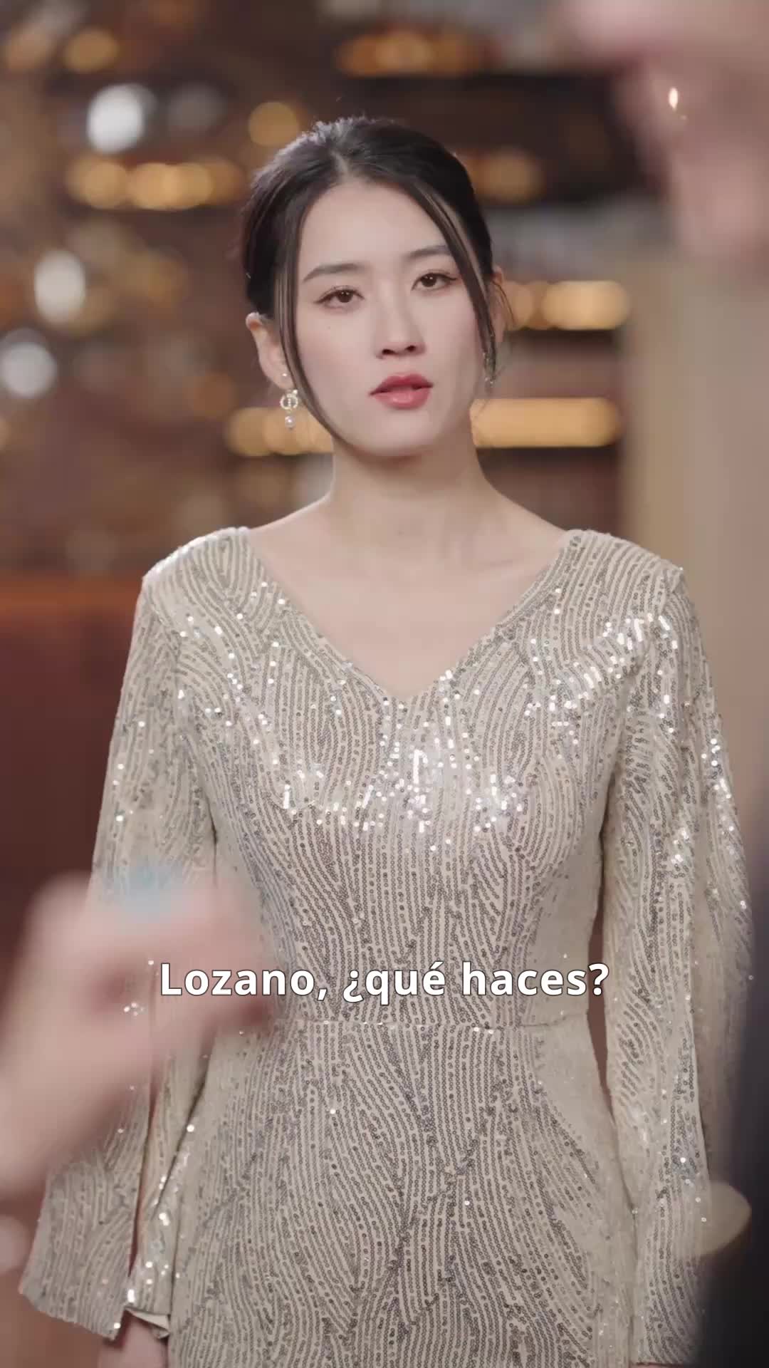 Episodio 12 de Adiós, Mi Ex Esposa