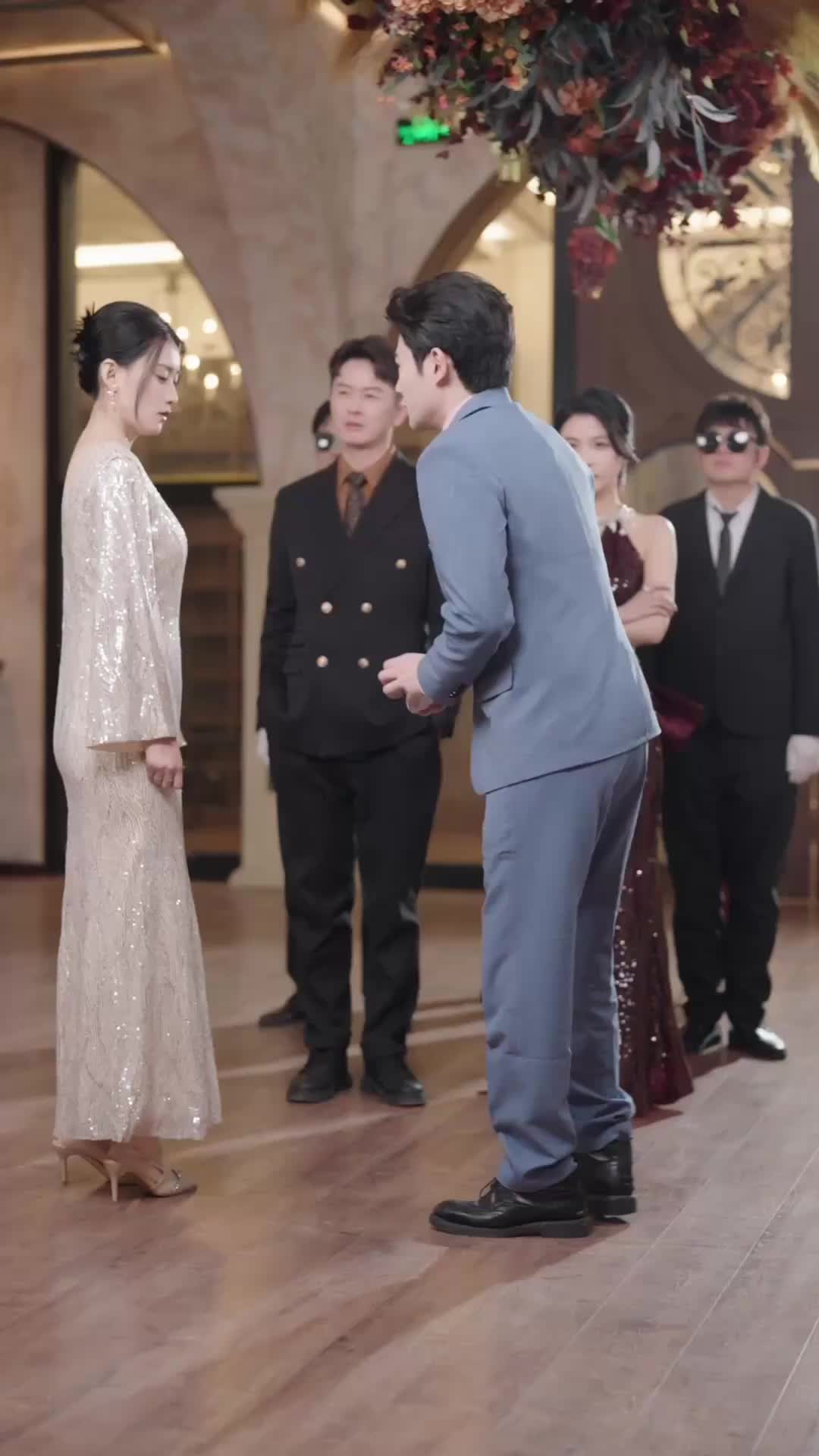 Episodio 13 de Adiós, Mi Ex Esposa