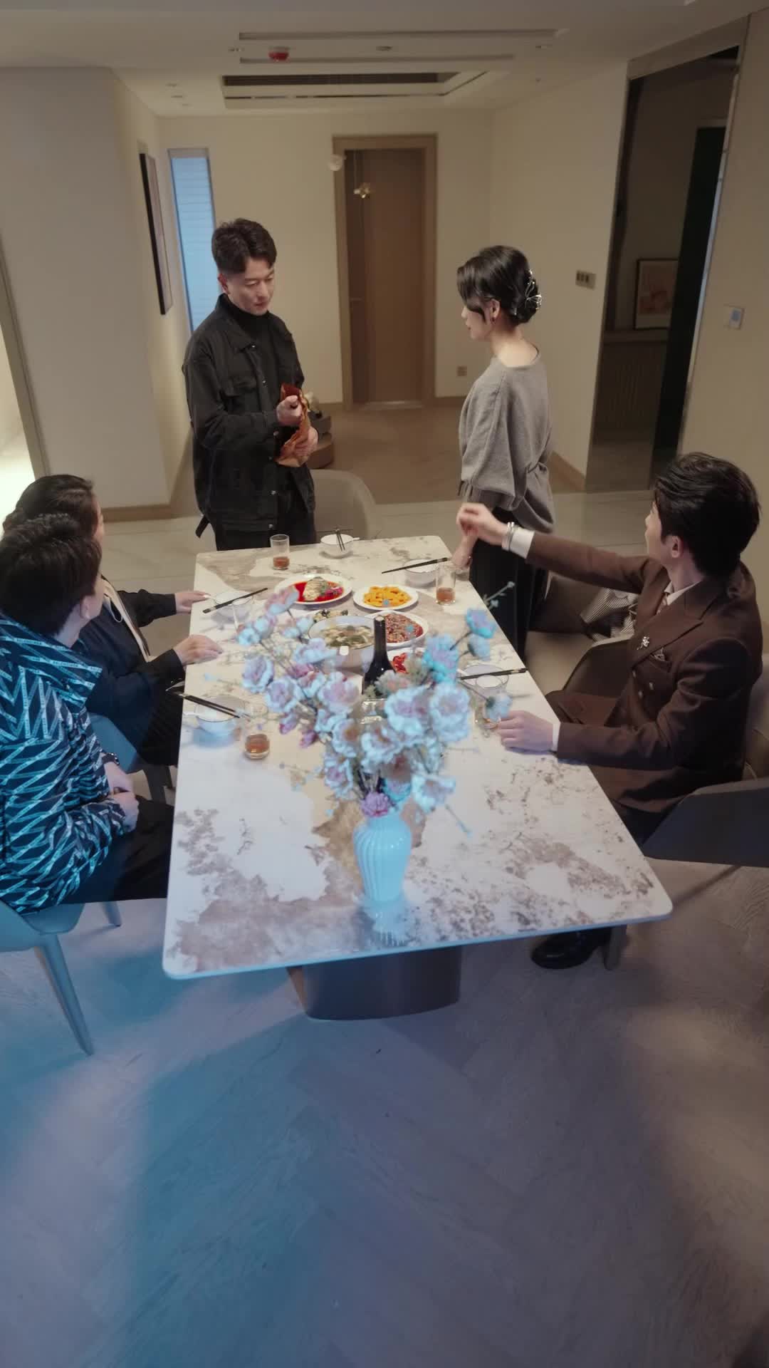 Episodio 30 de Adiós, Mi Ex Esposa