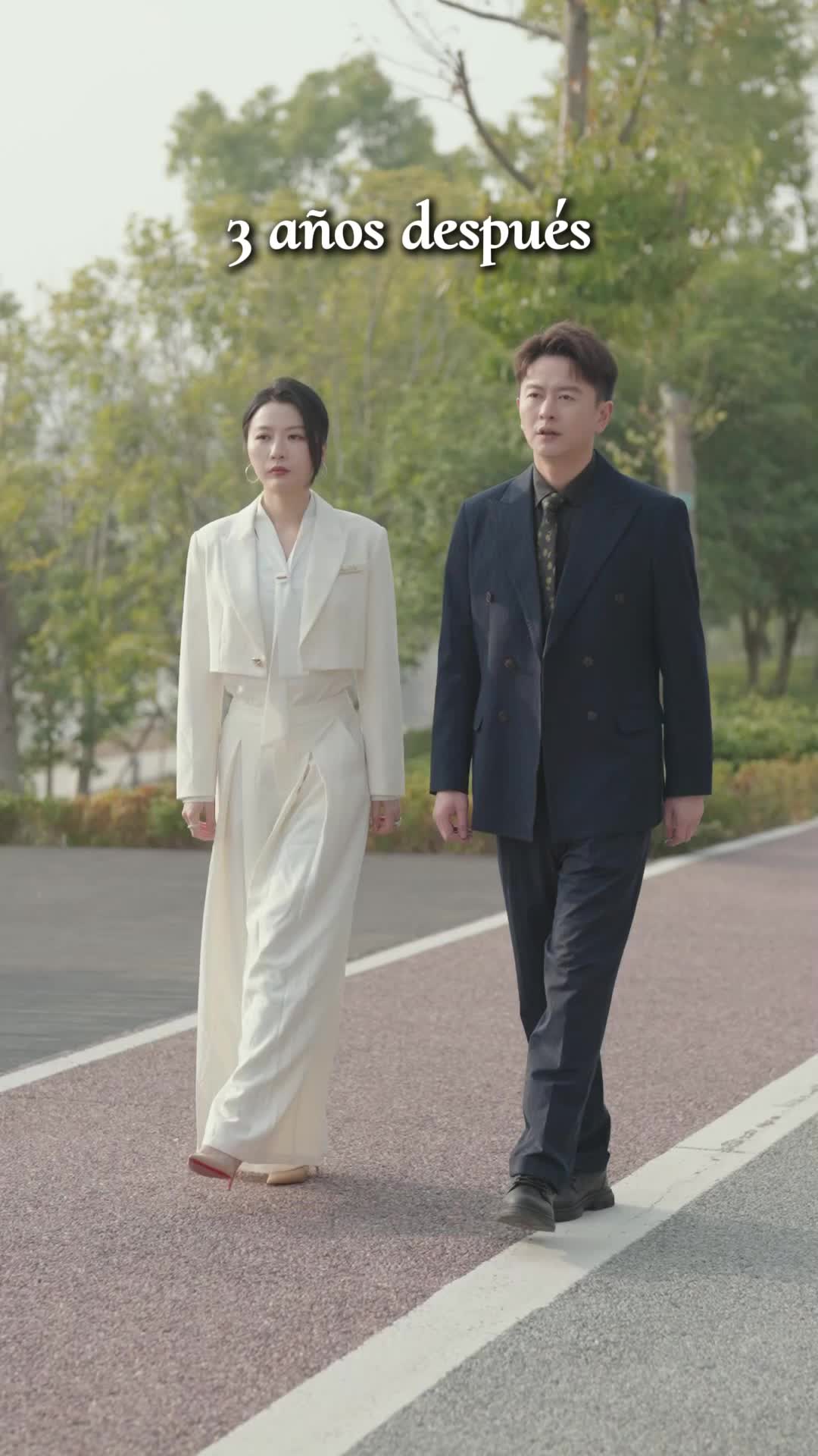 Episodio 56 de Adiós, Mi Ex Esposa