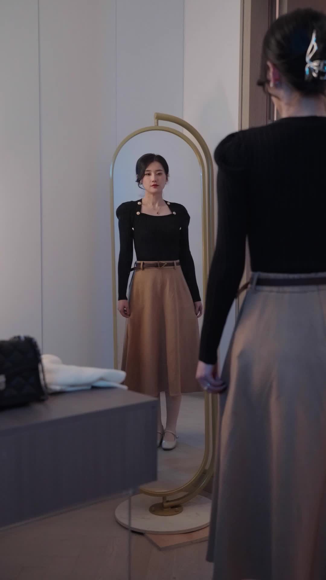 Episodio 6 de Adiós, Mi Ex Esposa
