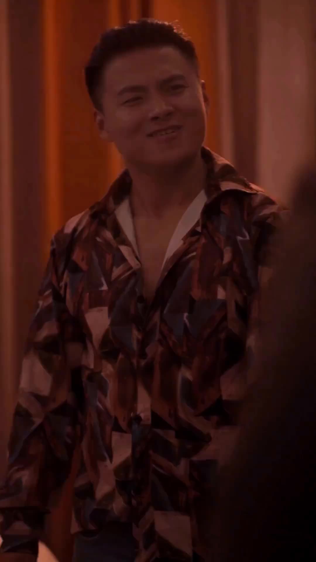 Episodio 30 de Adiós Para siempre, CEO Posesivo