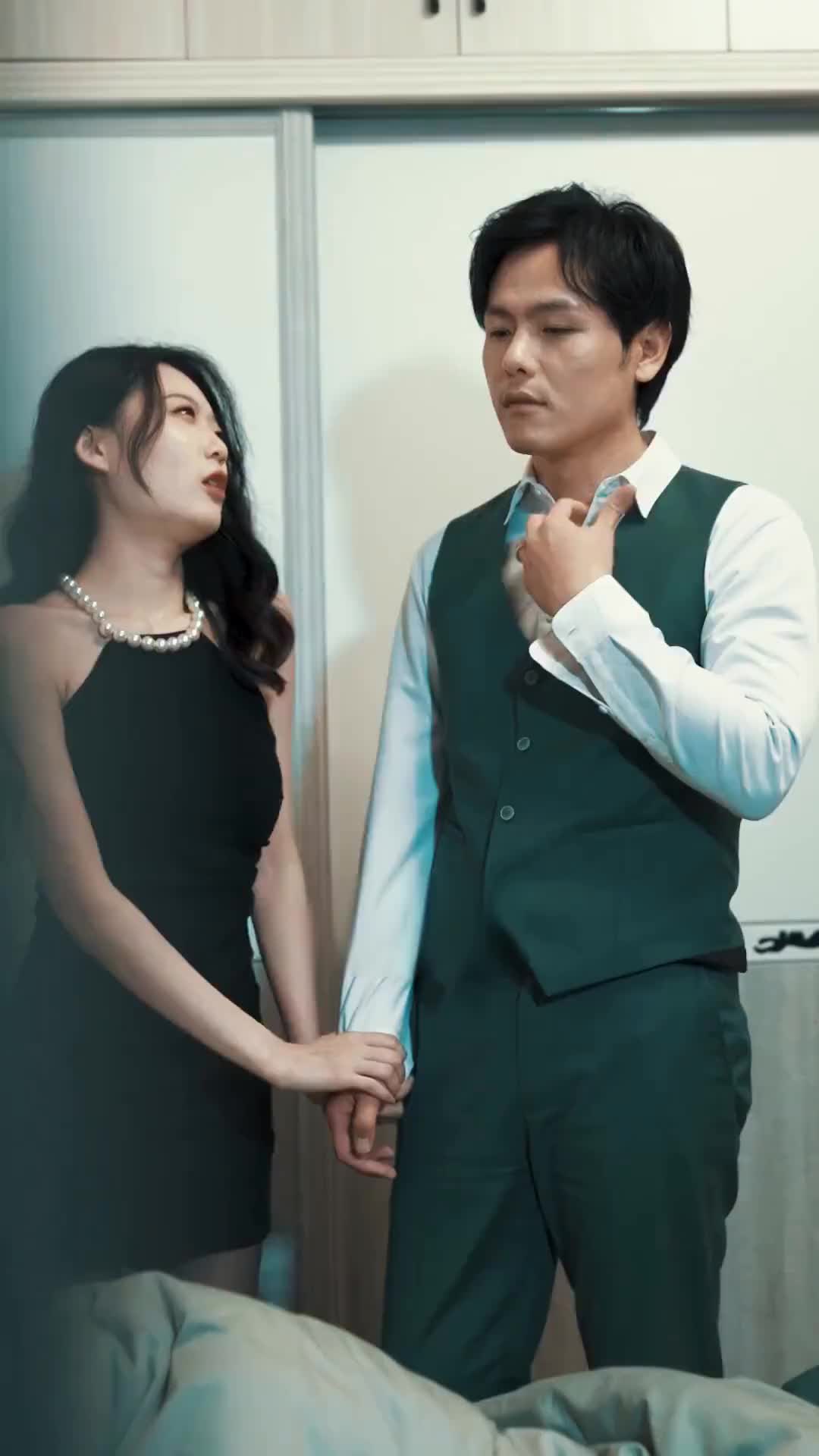 Episodio 4 de Adiós Para siempre, CEO Posesivo