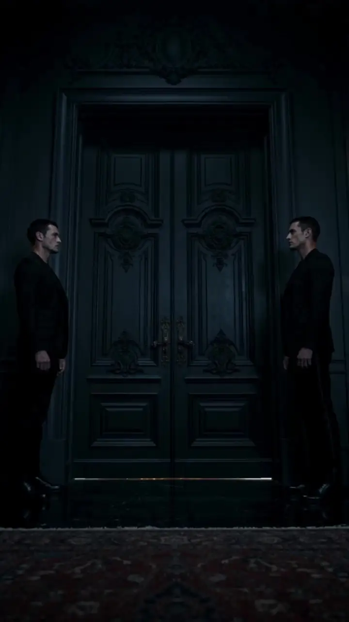 Episodio 12 de Adiós, prometido: elijo al Rey Vampiro