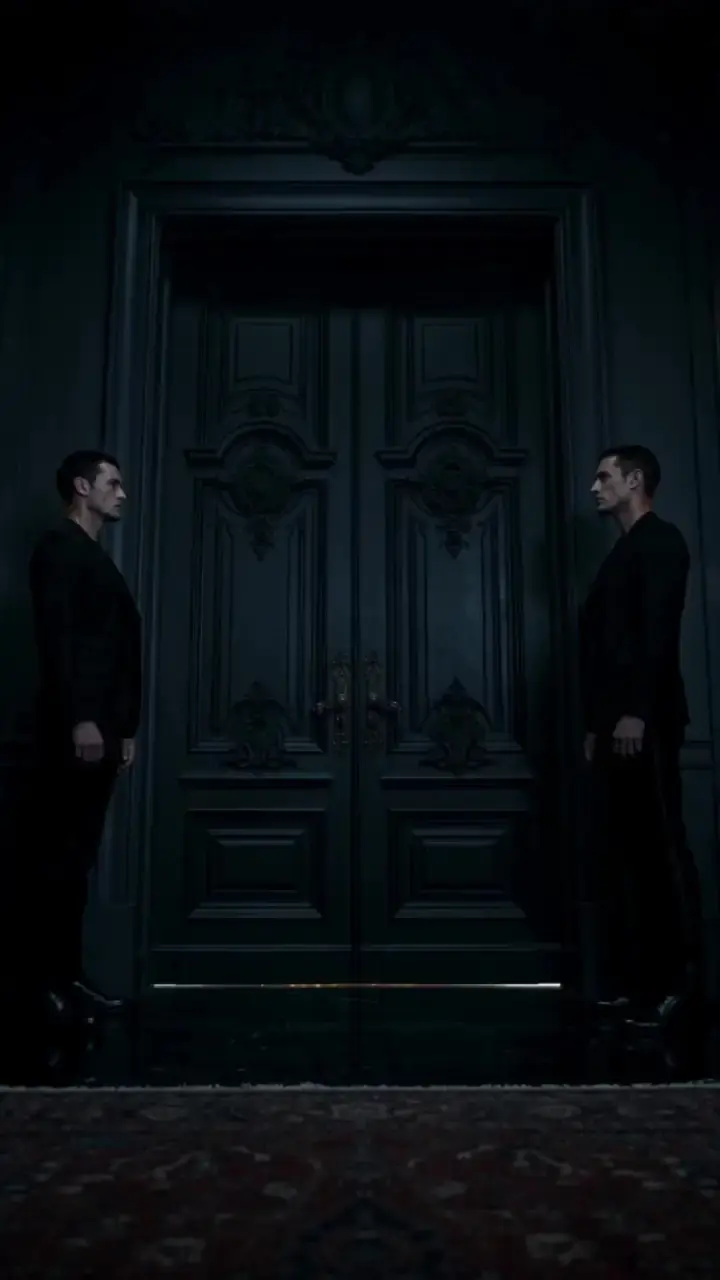 Episodio 12 de Adiós, prometido: elijo al Rey Vampiro