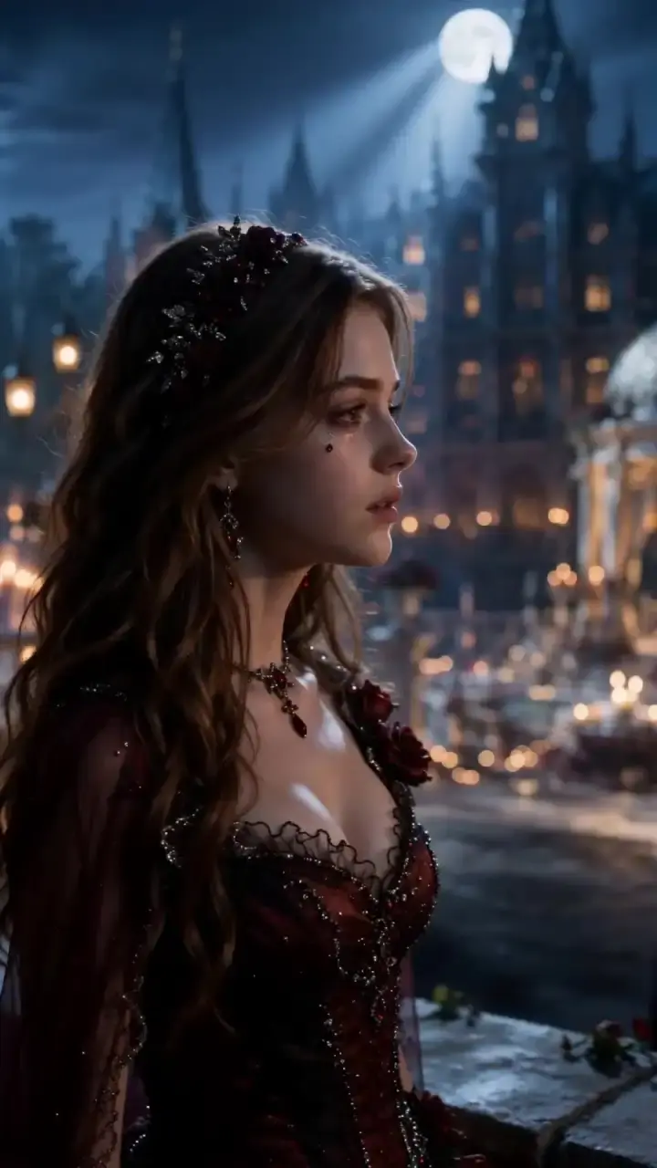 Episodio 26 de Adiós, prometido: elijo al Rey Vampiro