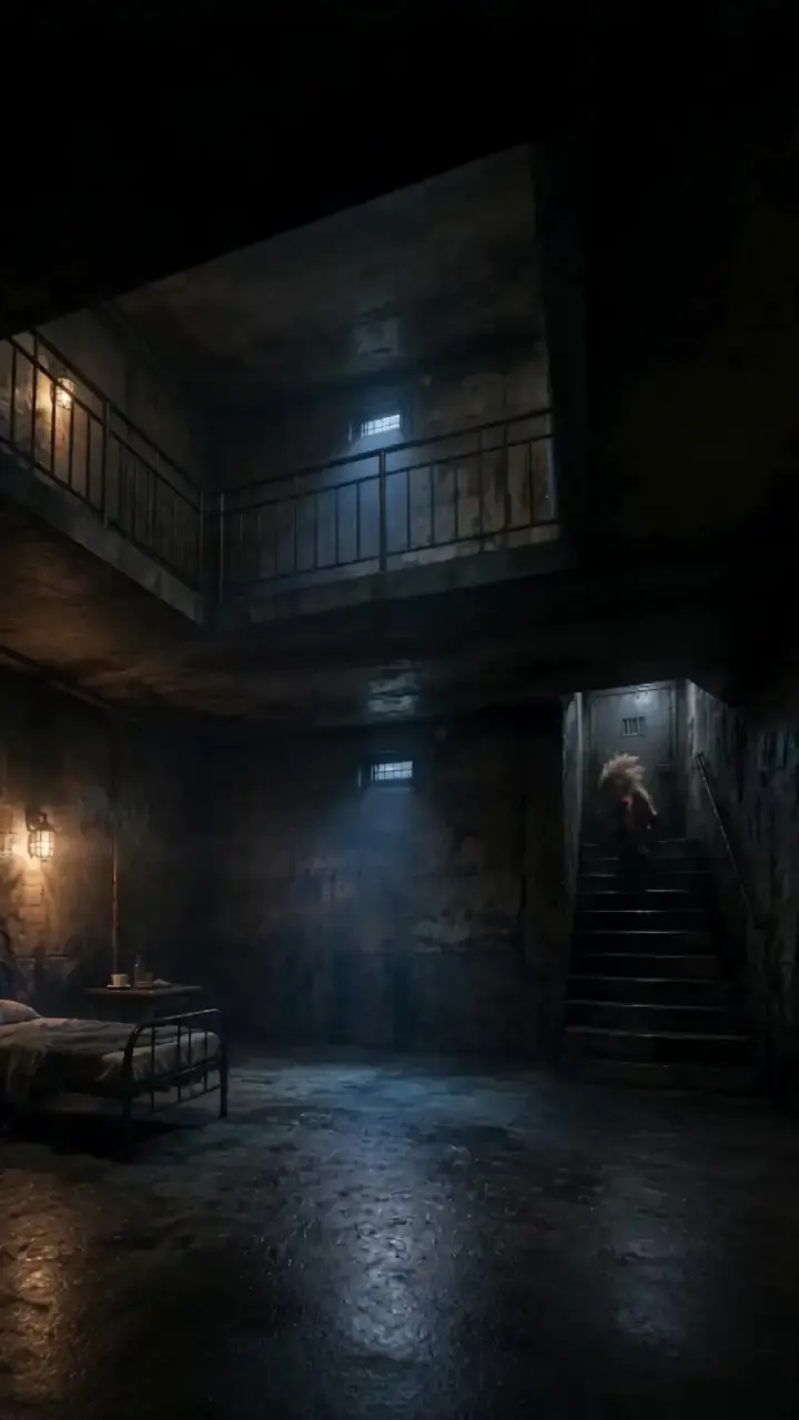 Episodio 34 de Adiós, prometido: elijo al Rey Vampiro