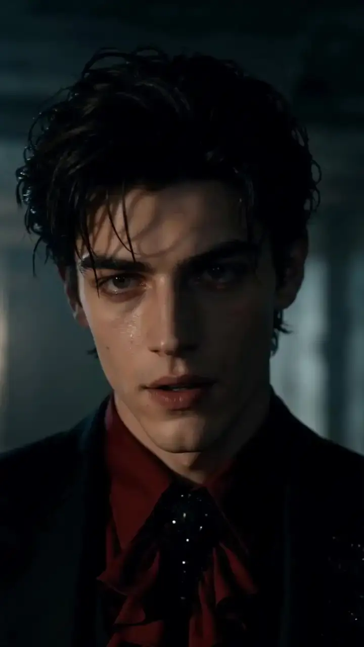 Episodio 37 de Adiós, prometido: elijo al Rey Vampiro