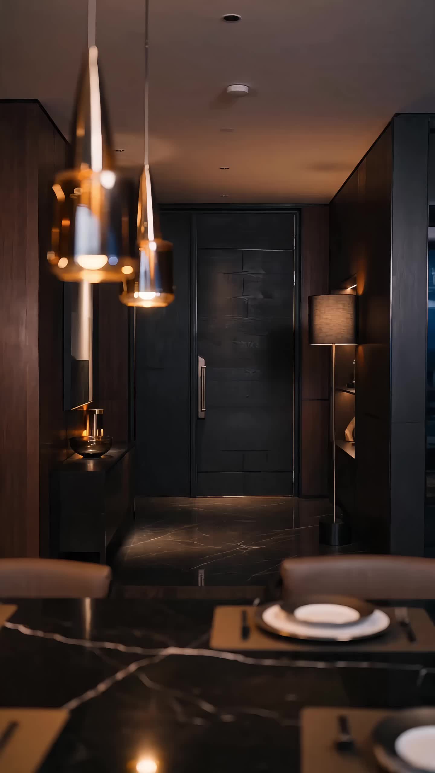 Episodio 13 de Adiós, Sr. CEO