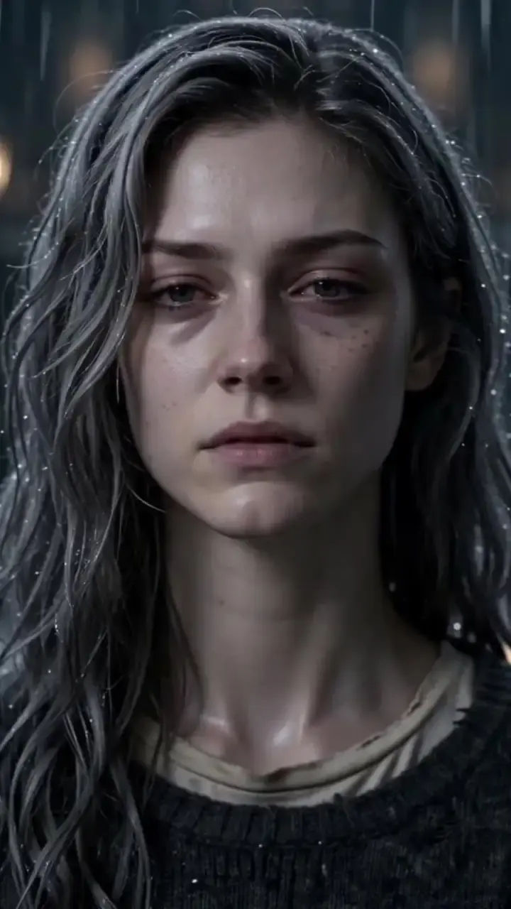 Episode 5 of After 7 Alpha Rejections, I Became Queen