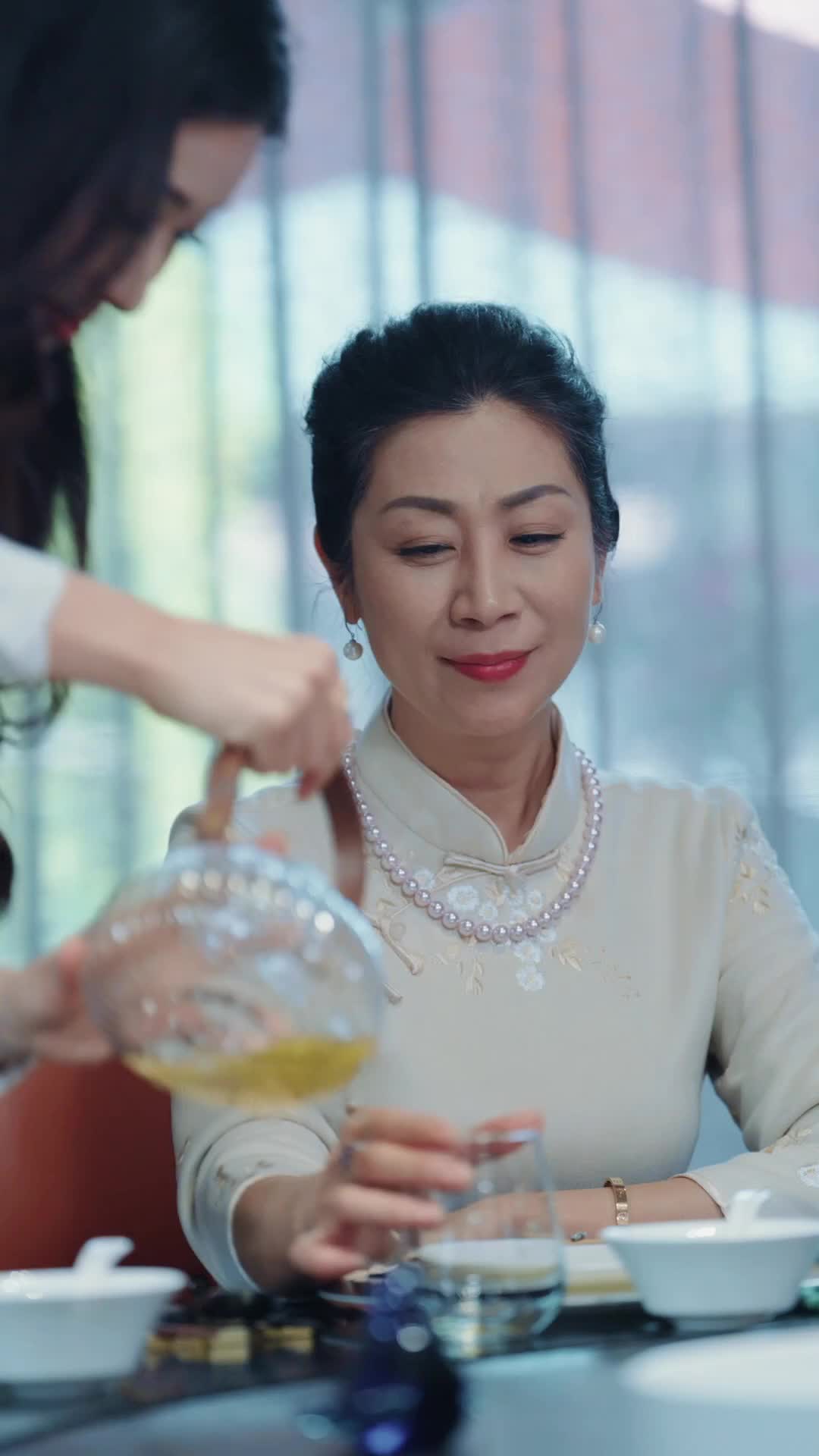 Episode 12 of After Becoming His Bride