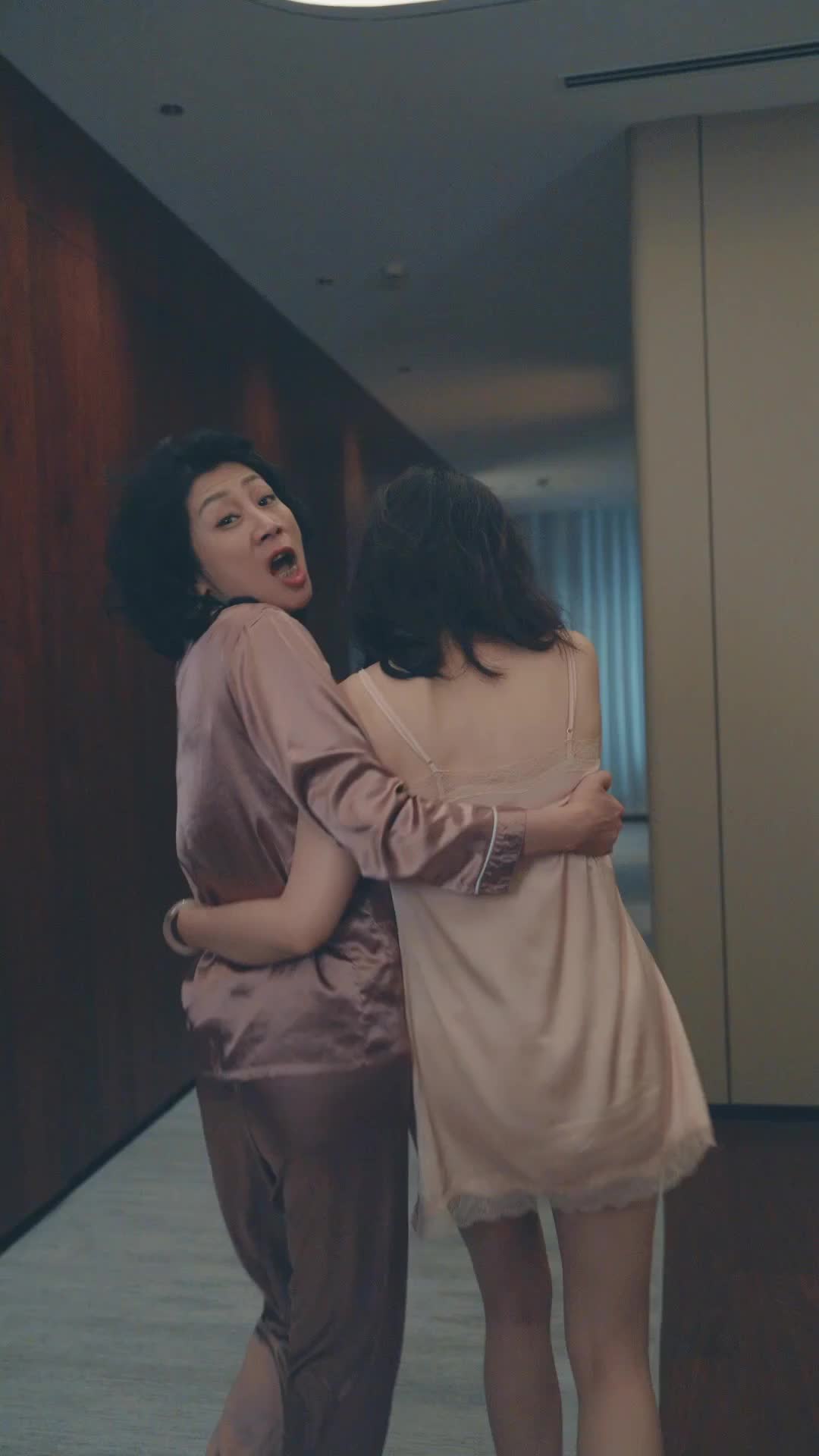 Episode 20 of After Becoming His Bride