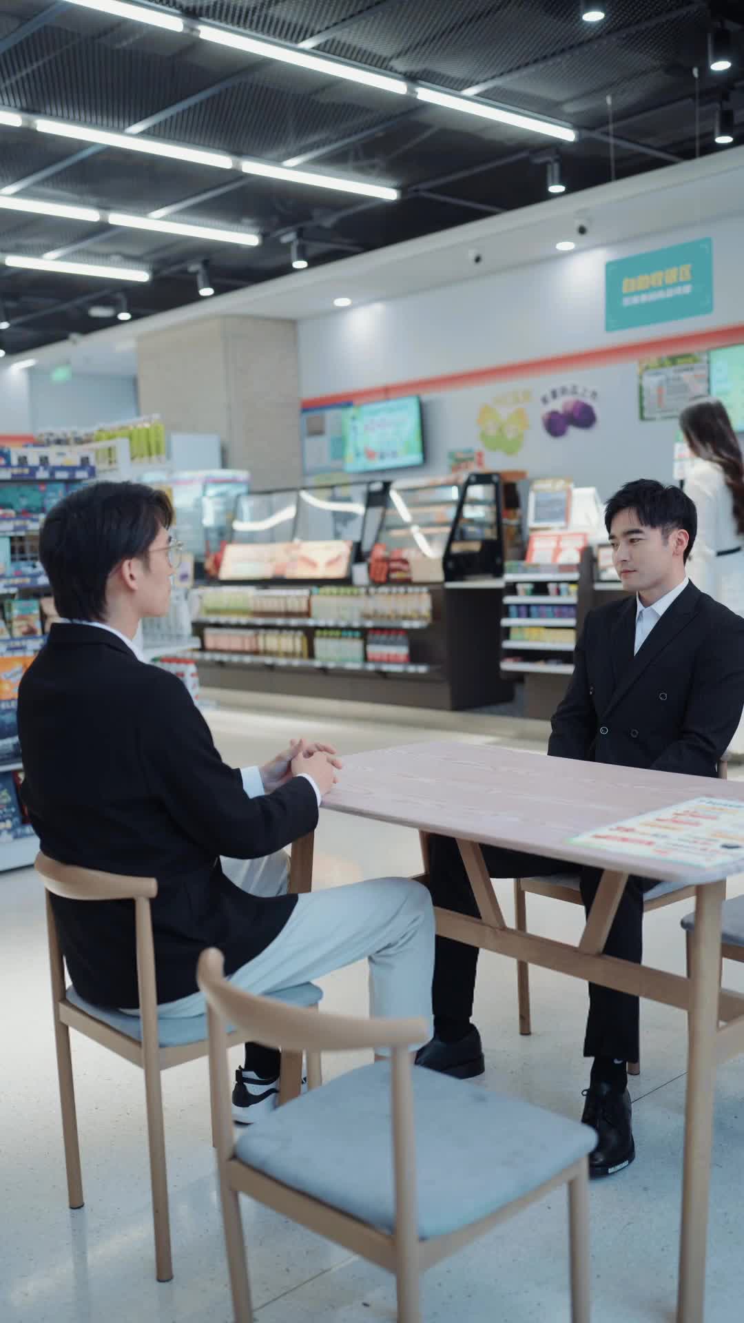 Episode 21 of After Becoming His Bride