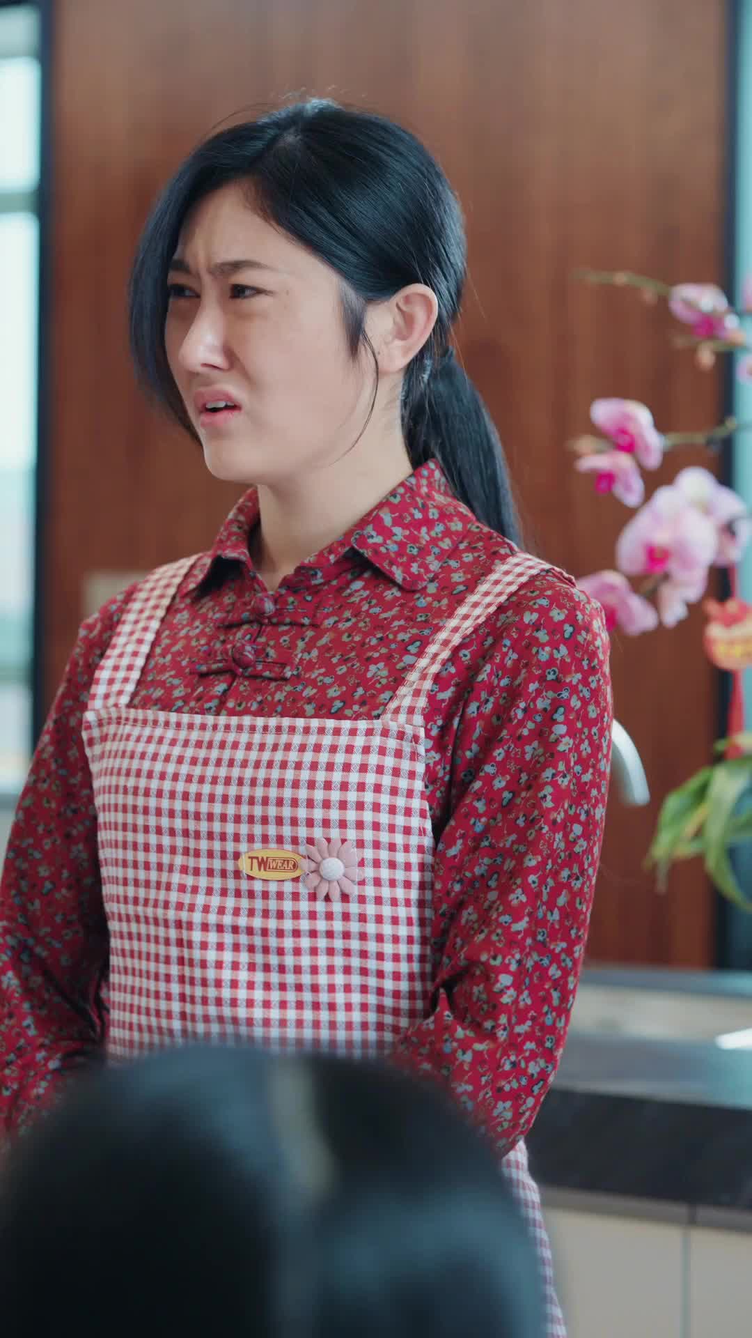 Episode 27 of After Becoming His Bride
