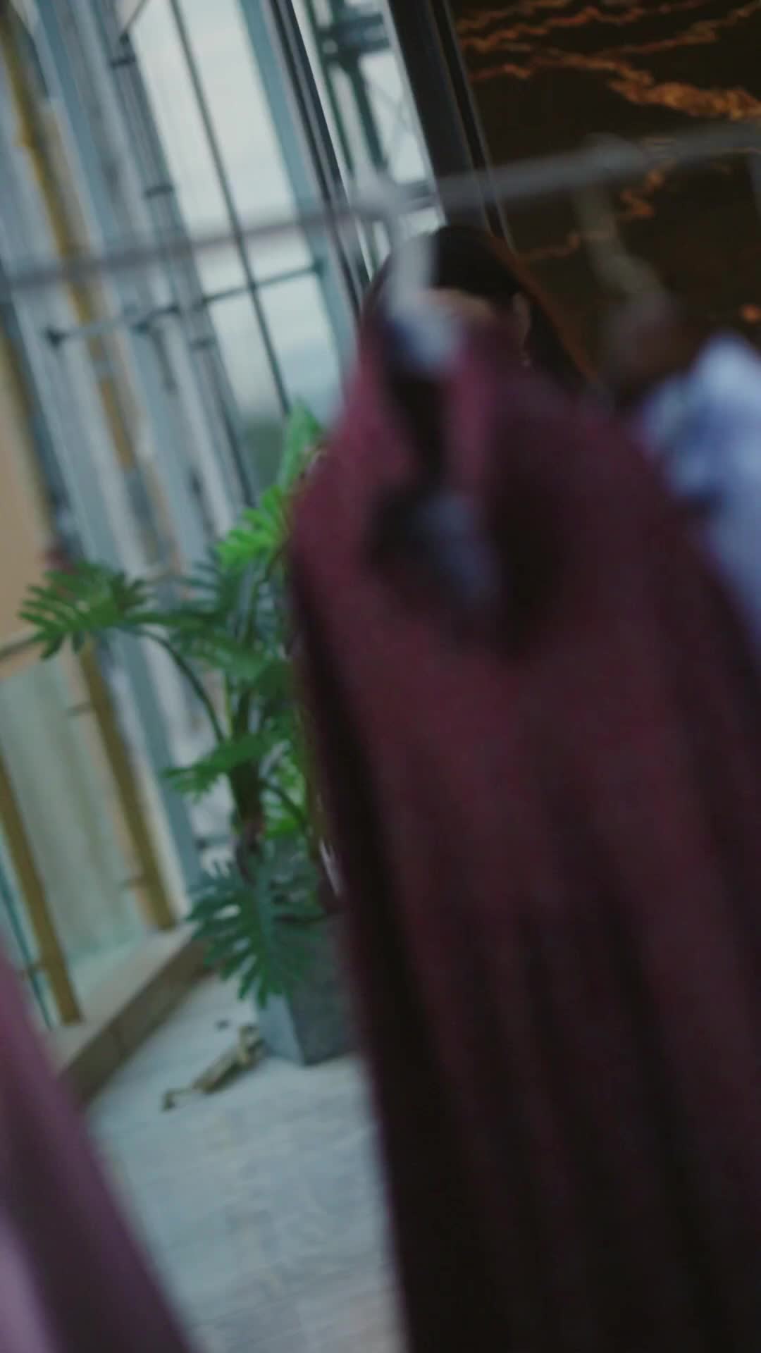 Episode 29 of After Becoming His Bride