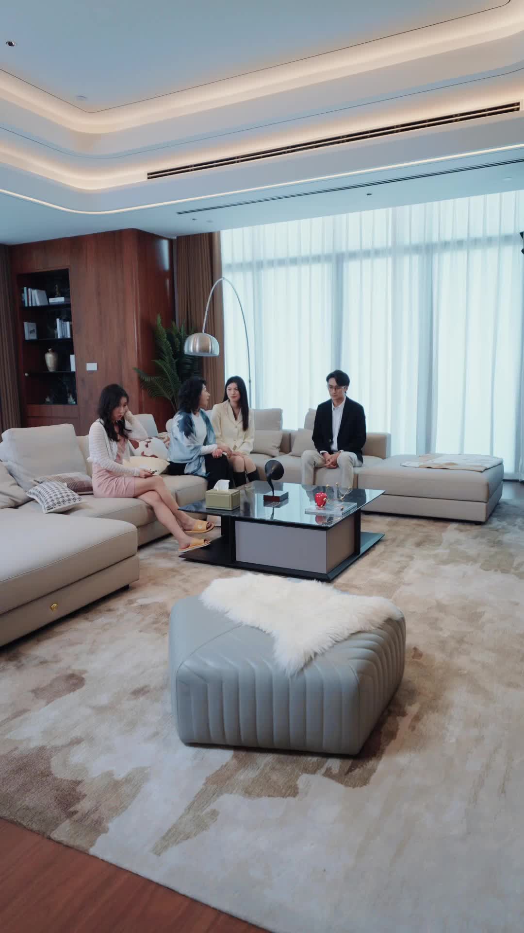 Episode 3 of After Becoming His Bride
