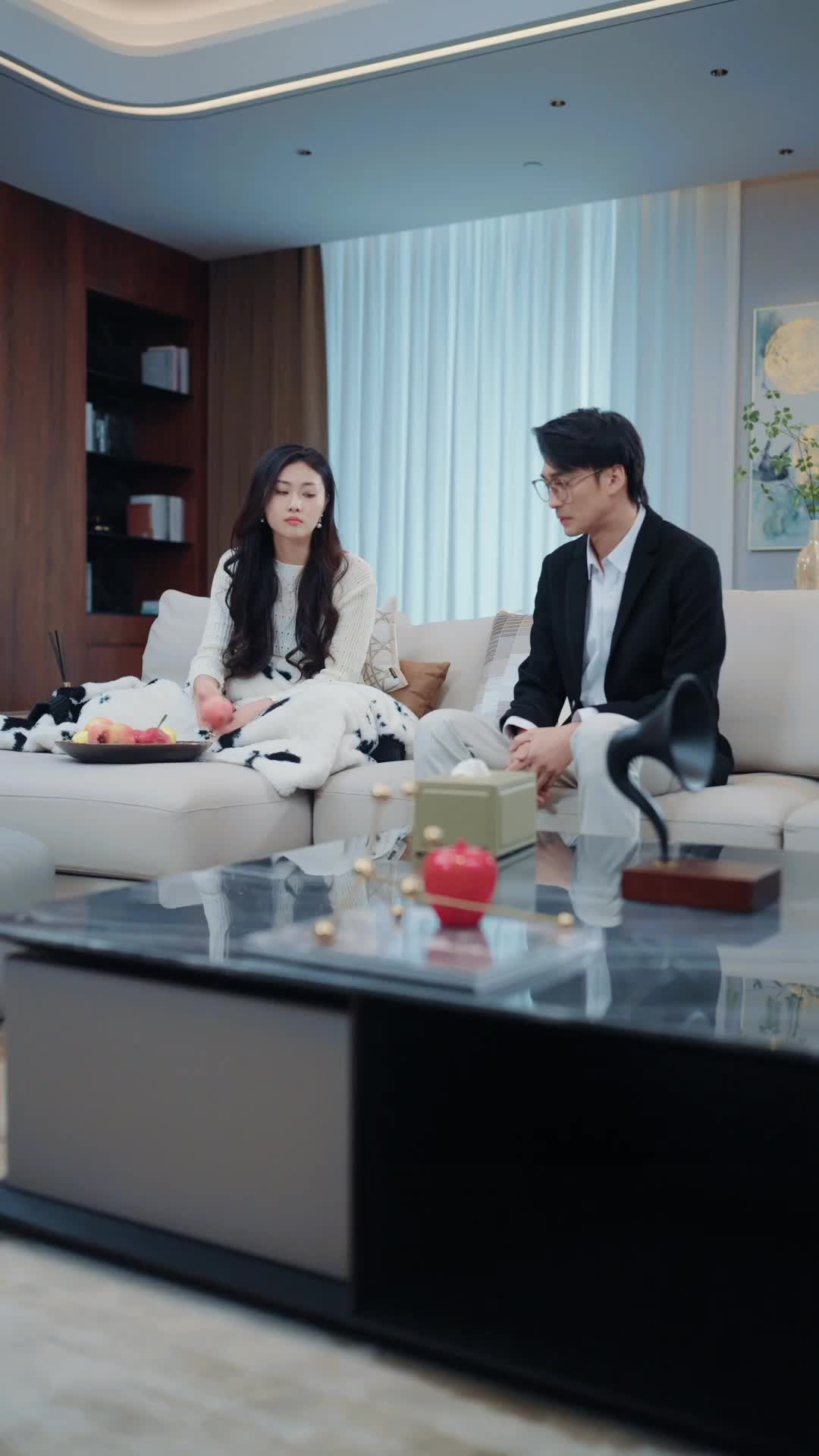 Episode 30 of After Becoming His Bride