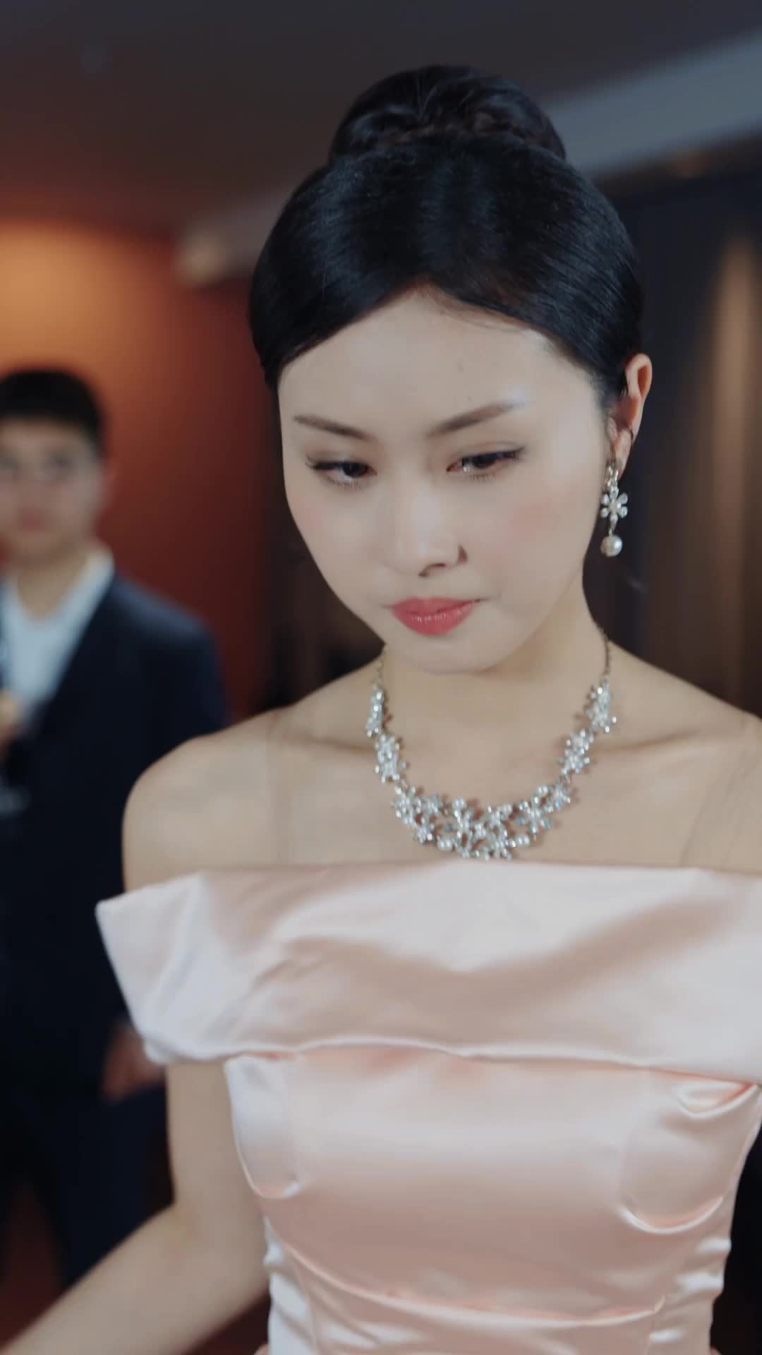 Episode 32 of After Becoming His Bride