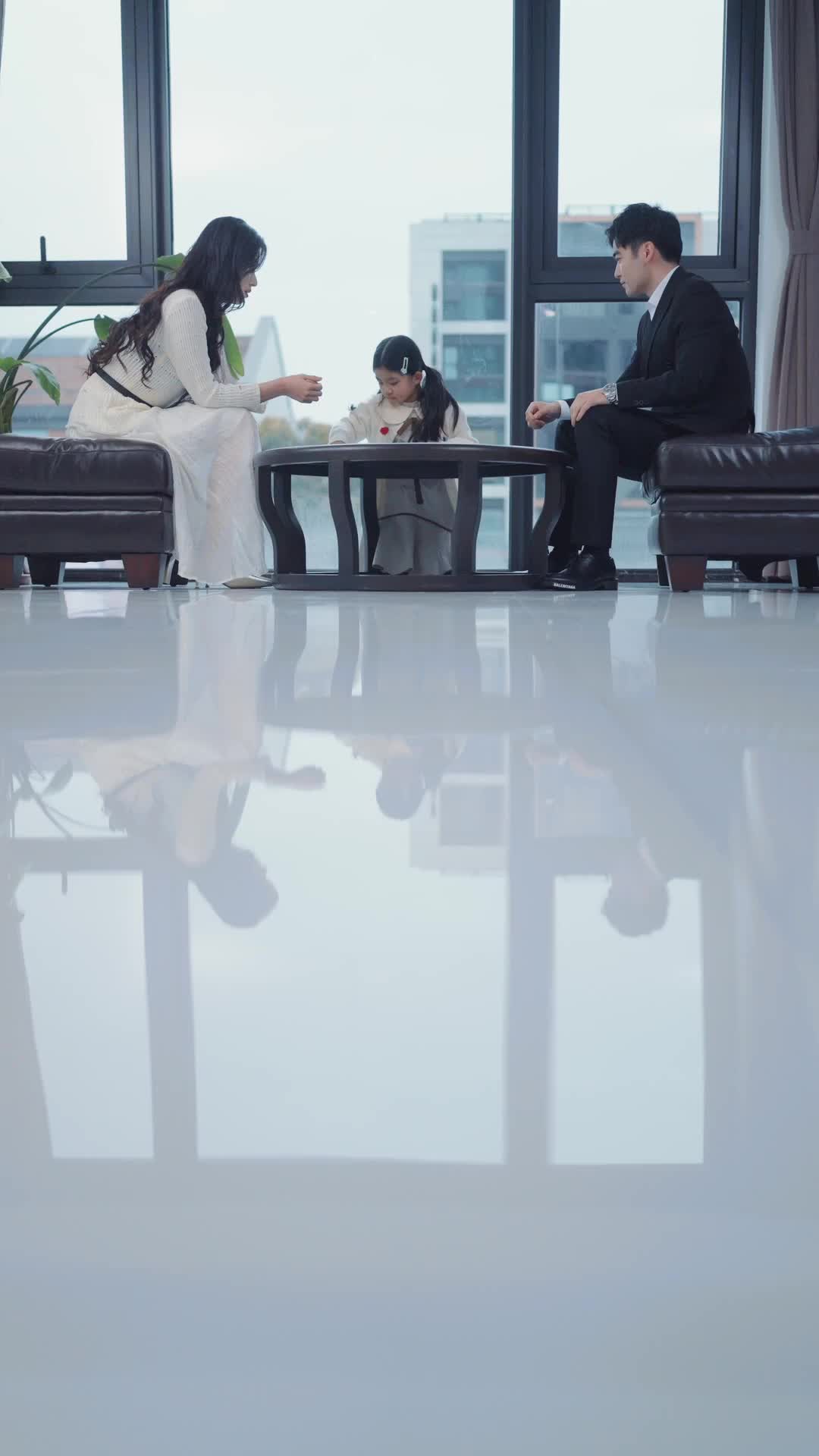 Episode 48 of After Becoming His Bride