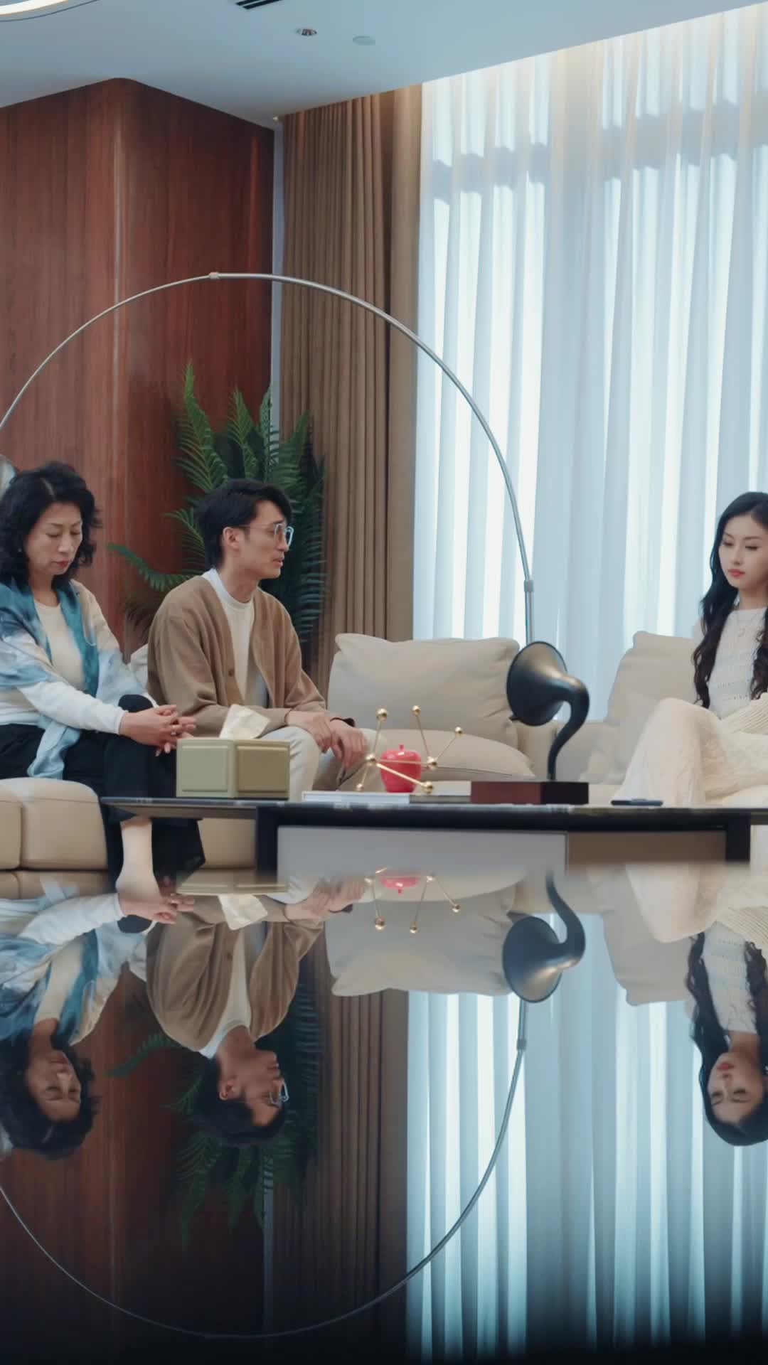 Episode 53 of After Becoming His Bride