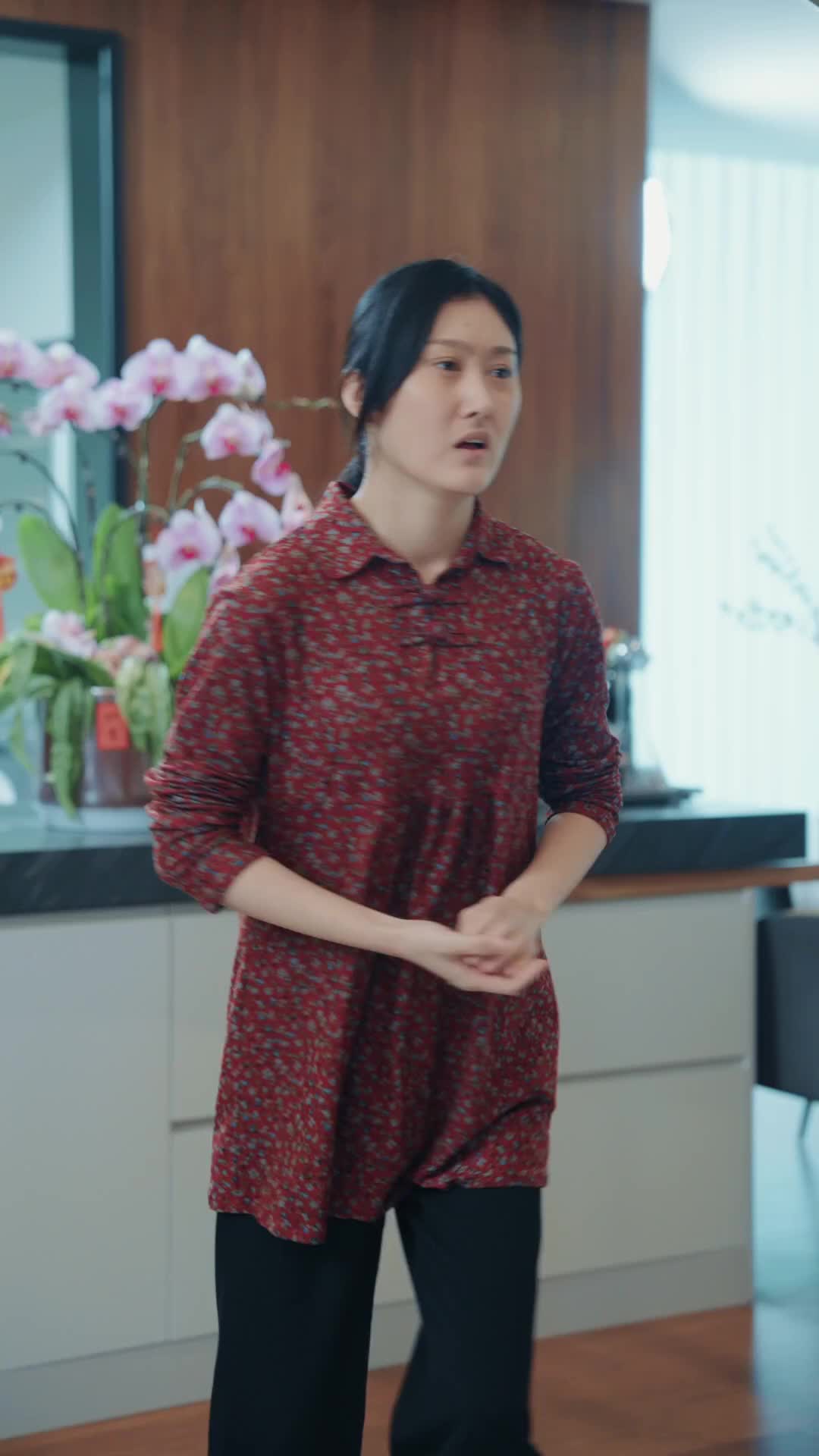 Episode 58 of After Becoming His Bride