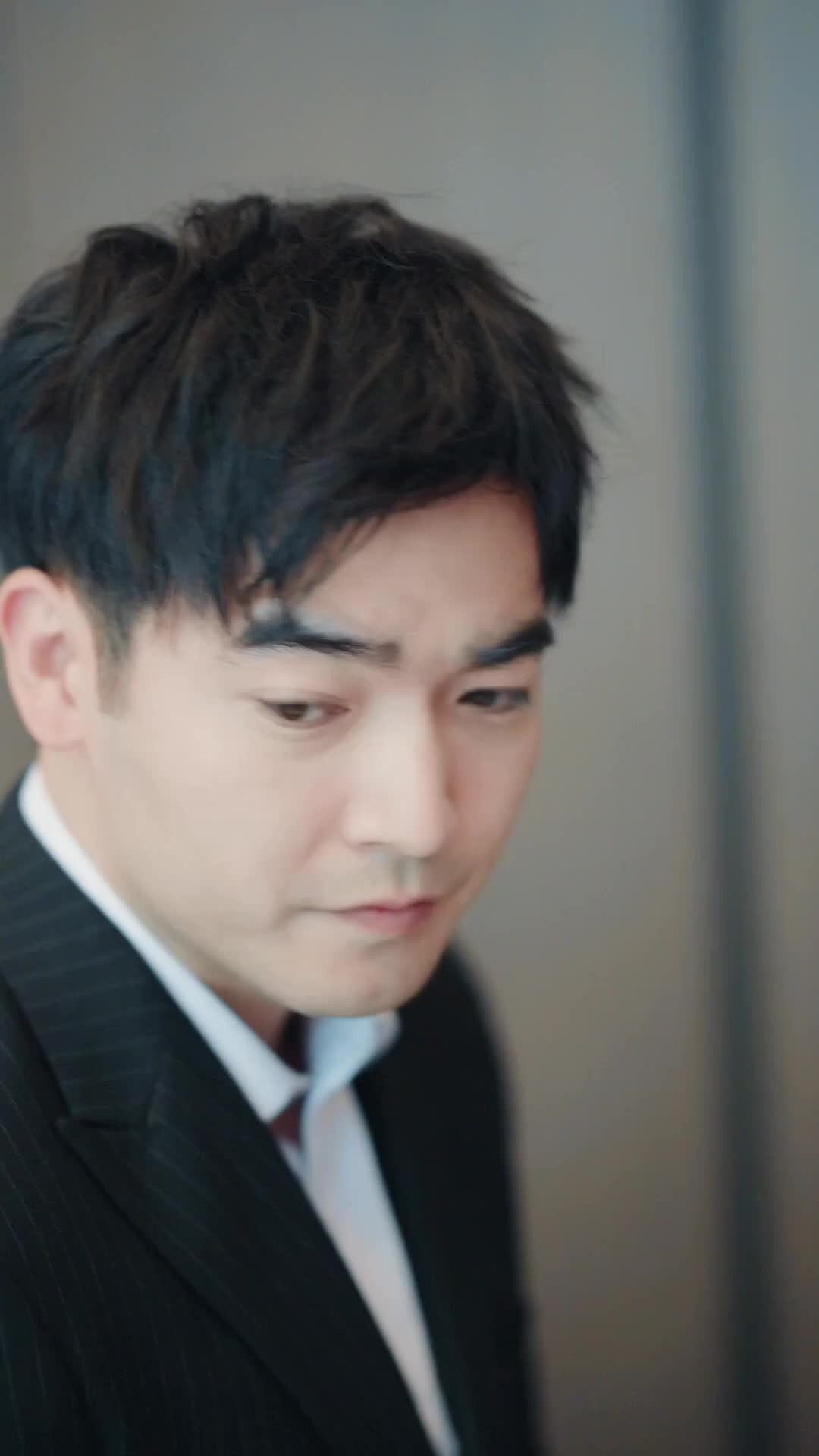 Episode 6 of After Becoming His Bride