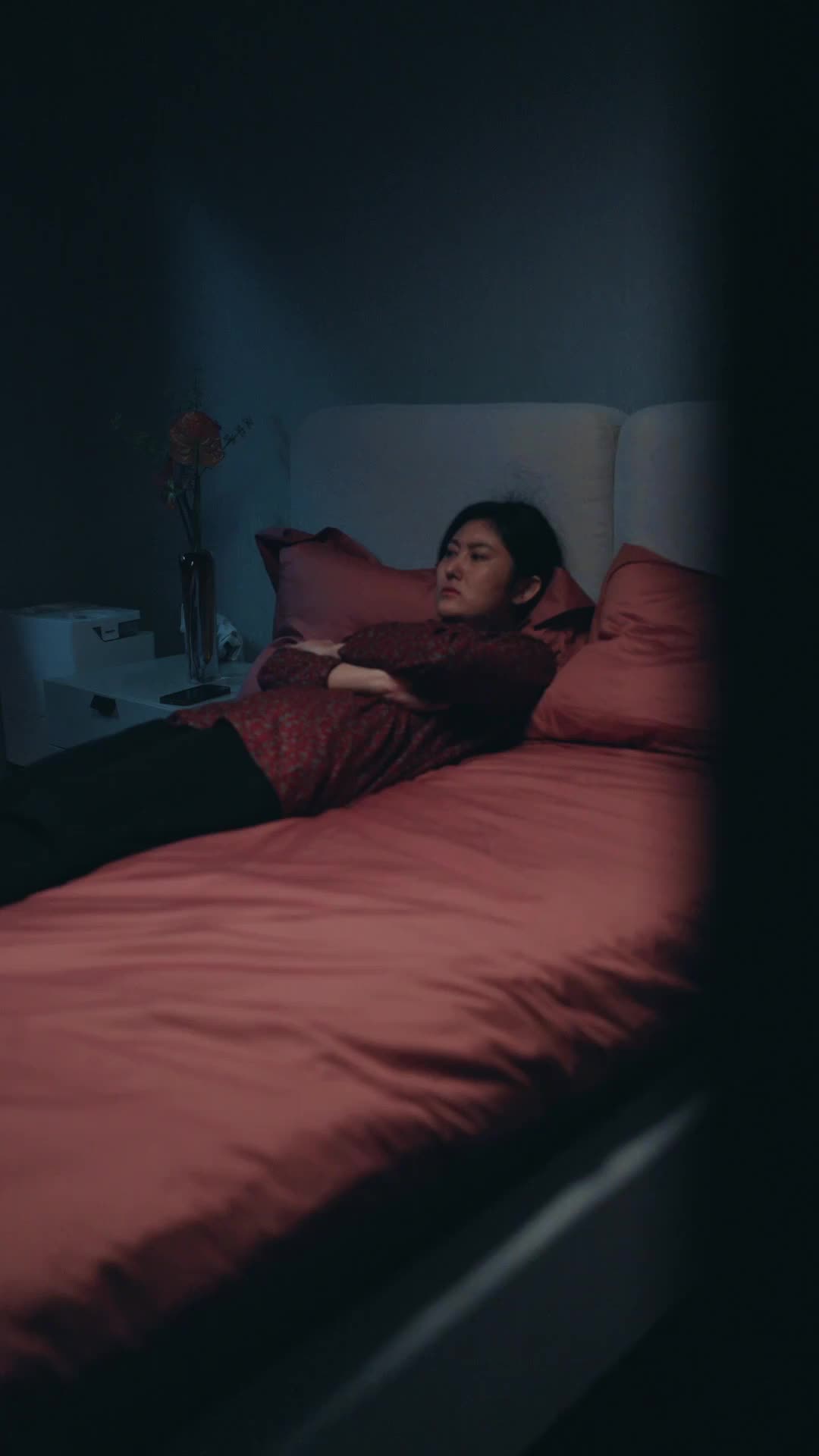 Episode 60 of After Becoming His Bride