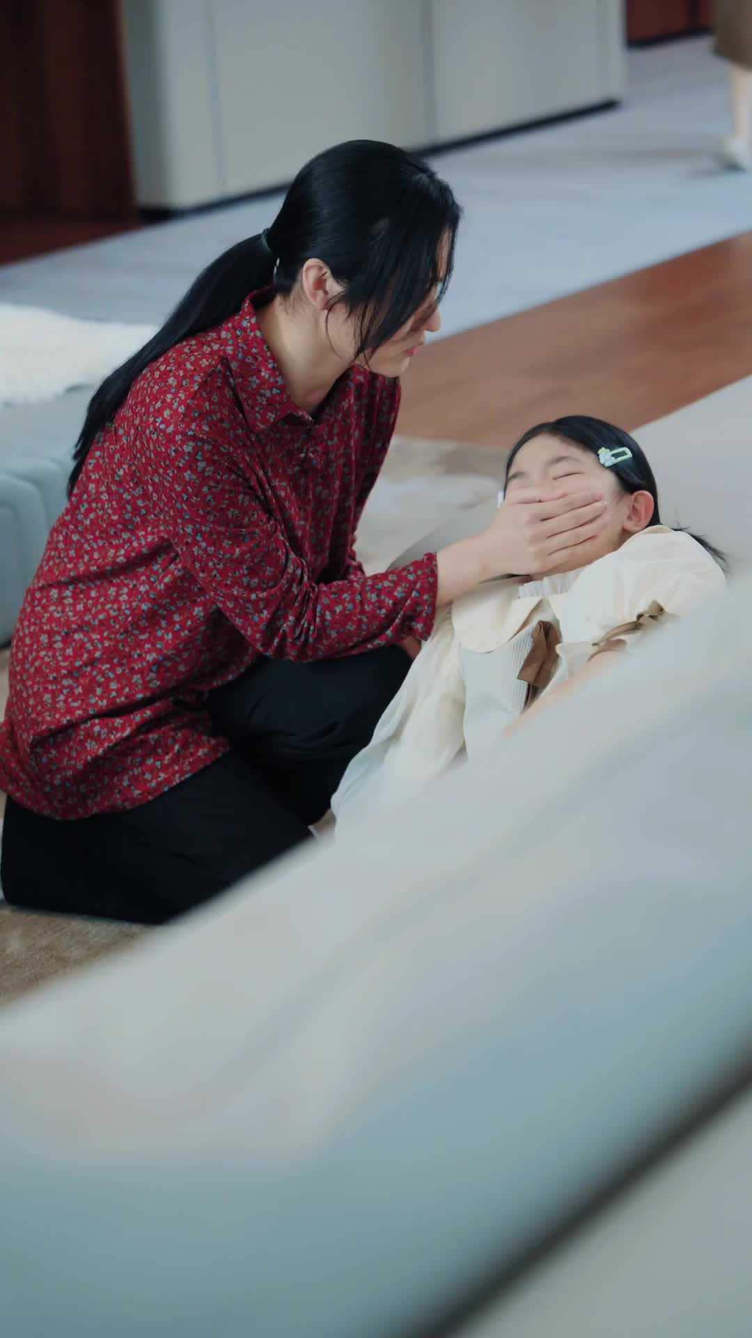 Episode 67 of After Becoming His Bride