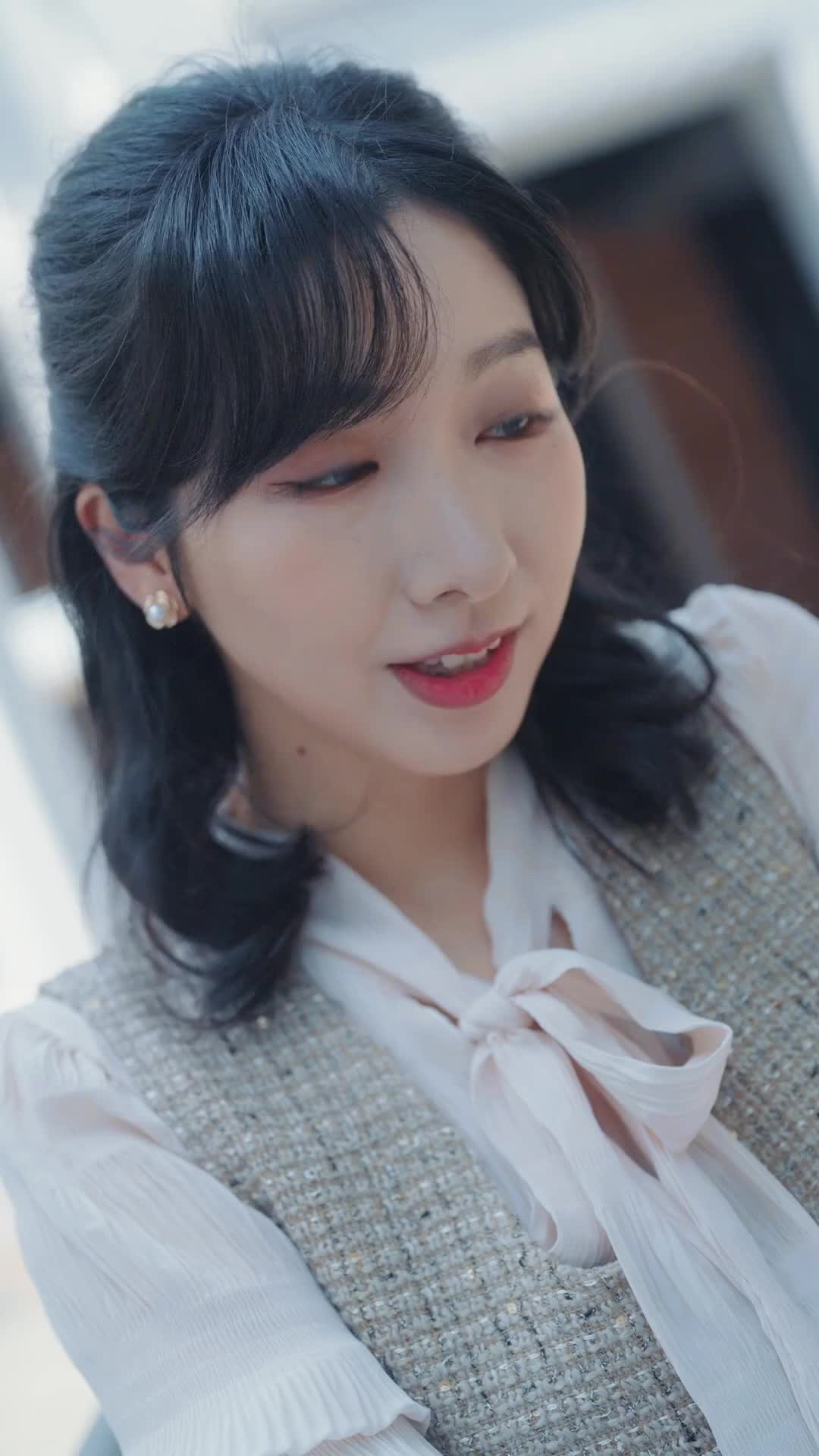 Episode 77 of After Becoming His Bride
