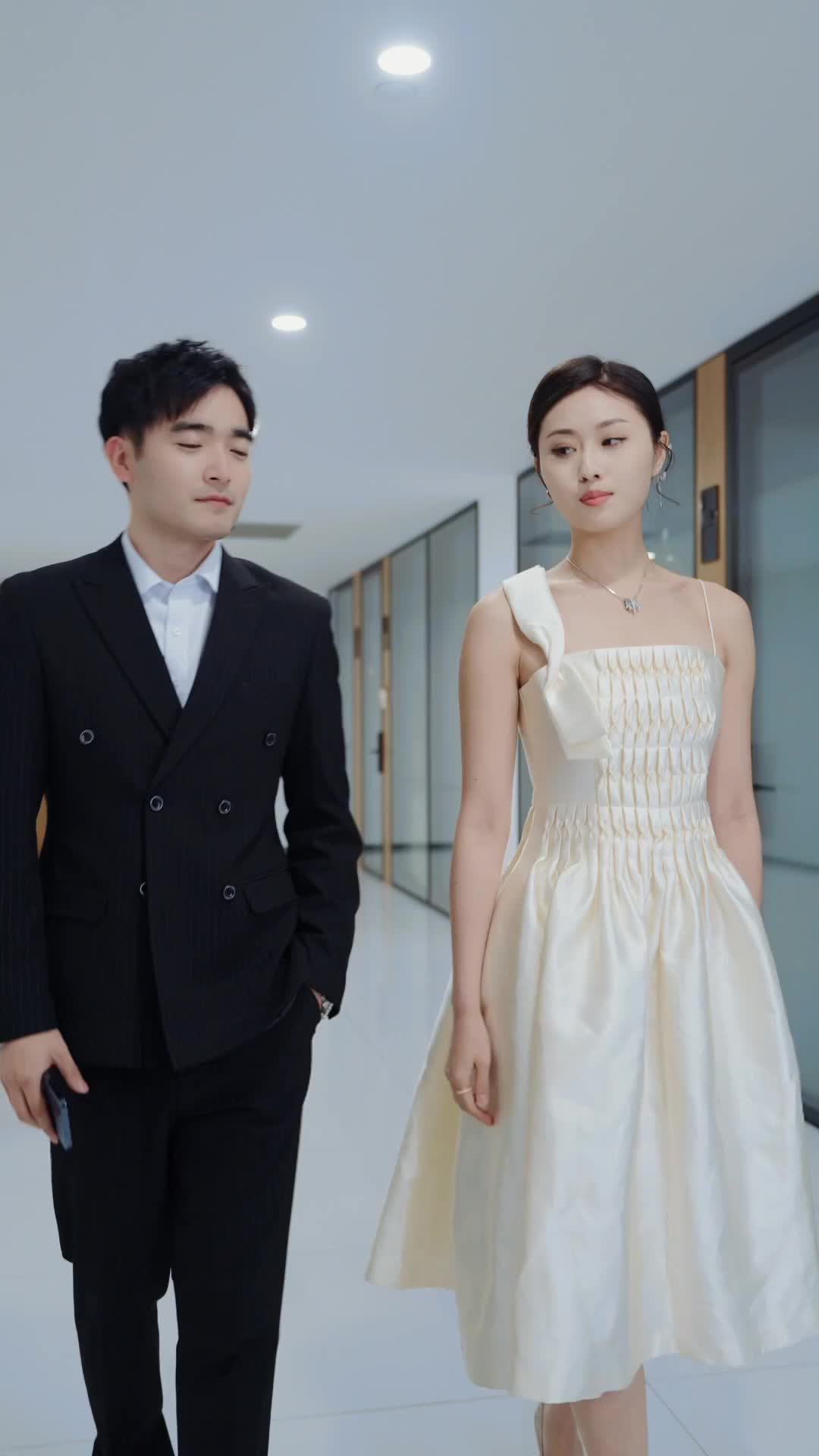 Episode 81 of After Becoming His Bride