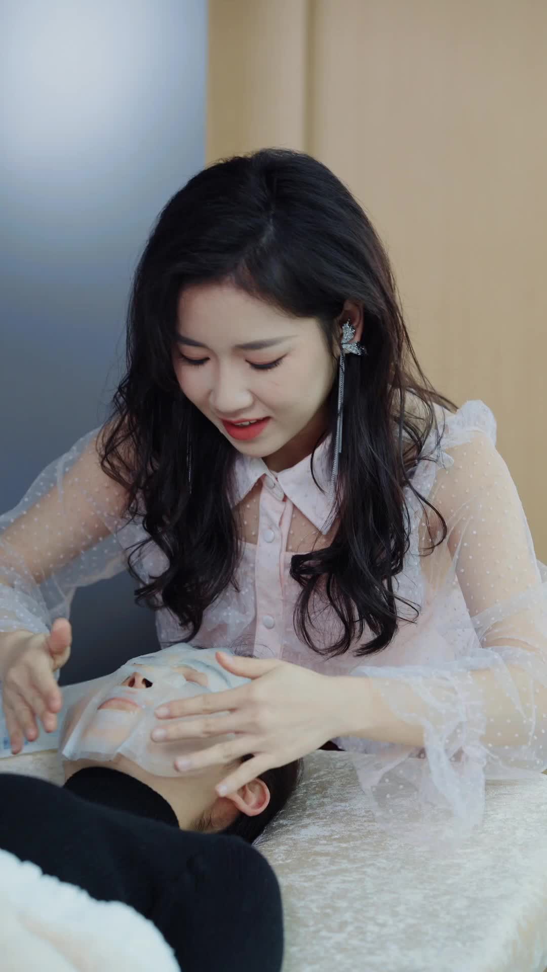 Episode 84 of After Becoming His Bride