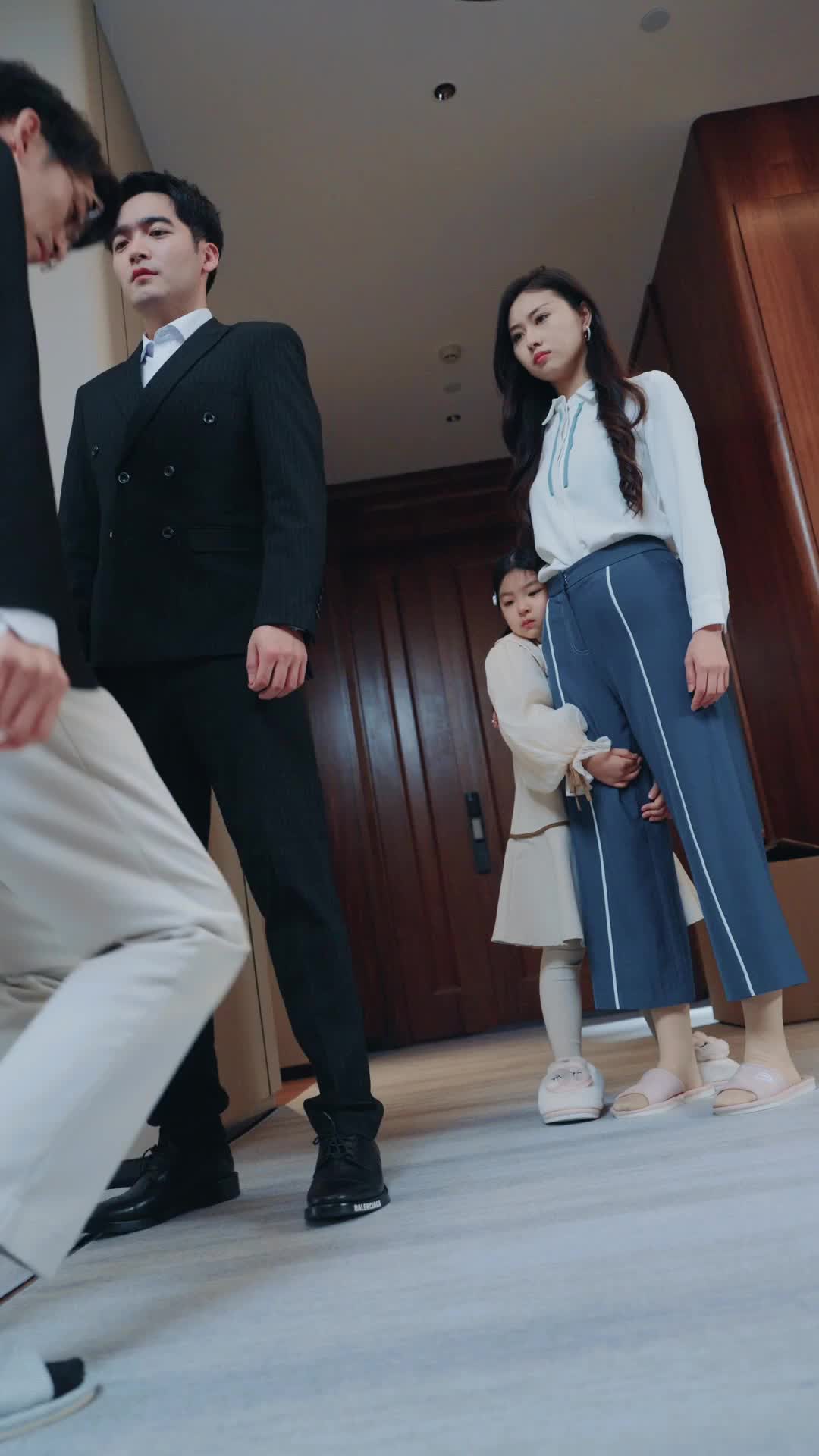 Episode 88 of After Becoming His Bride