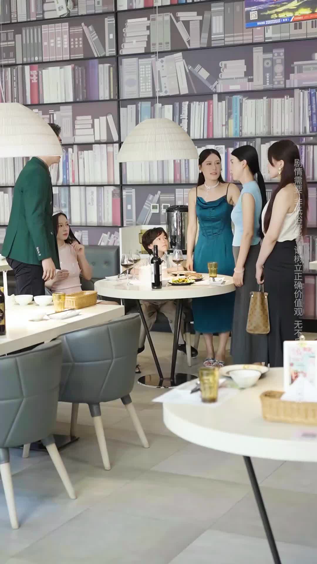 Episode 2 of After Divorce: From Ex-Wife to Leading Lady