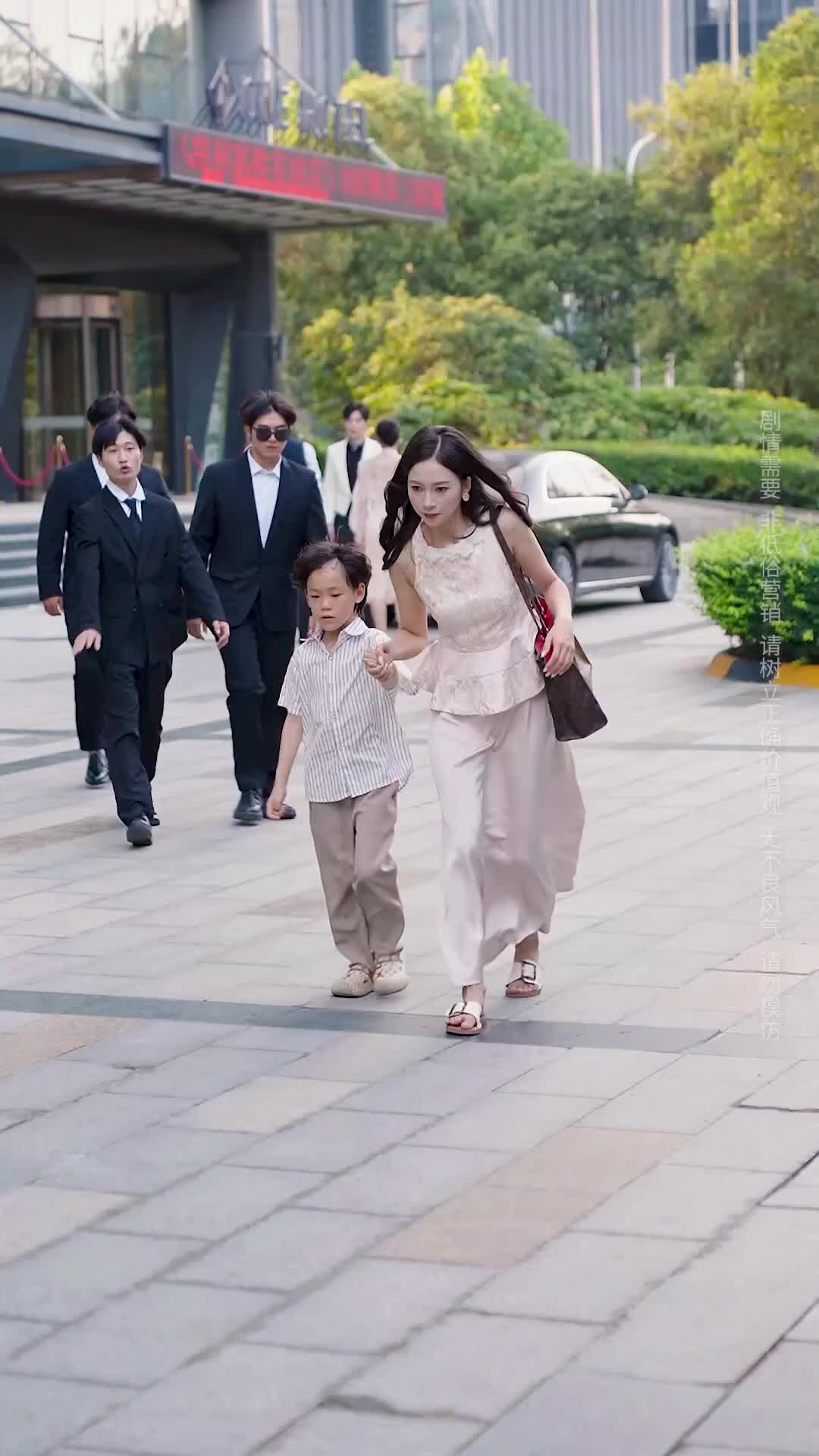 Episode 33 of After Divorce: From Ex-Wife to Leading Lady
