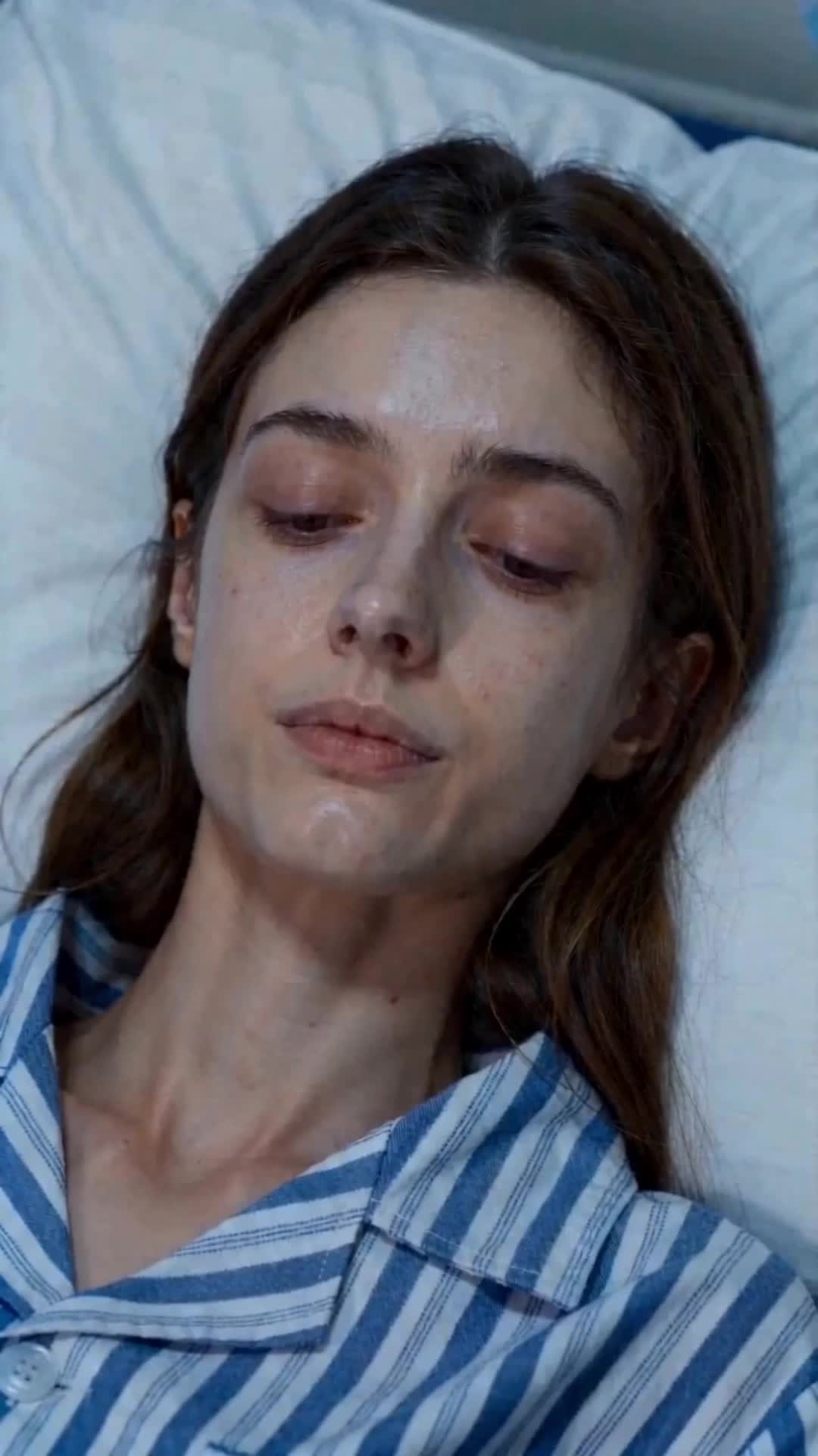Episode 10 of After I Took Back My Love
