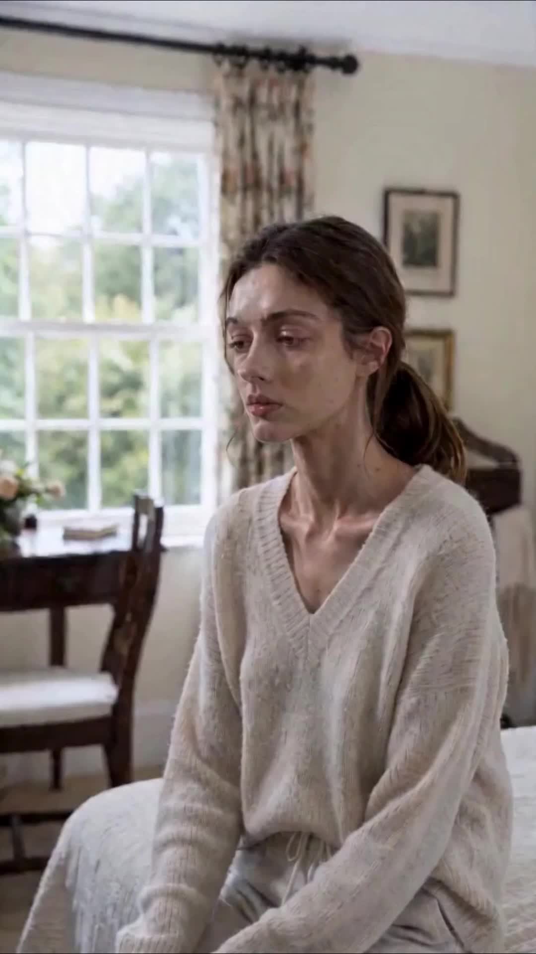 Episode 17 of After I Took Back My Love
