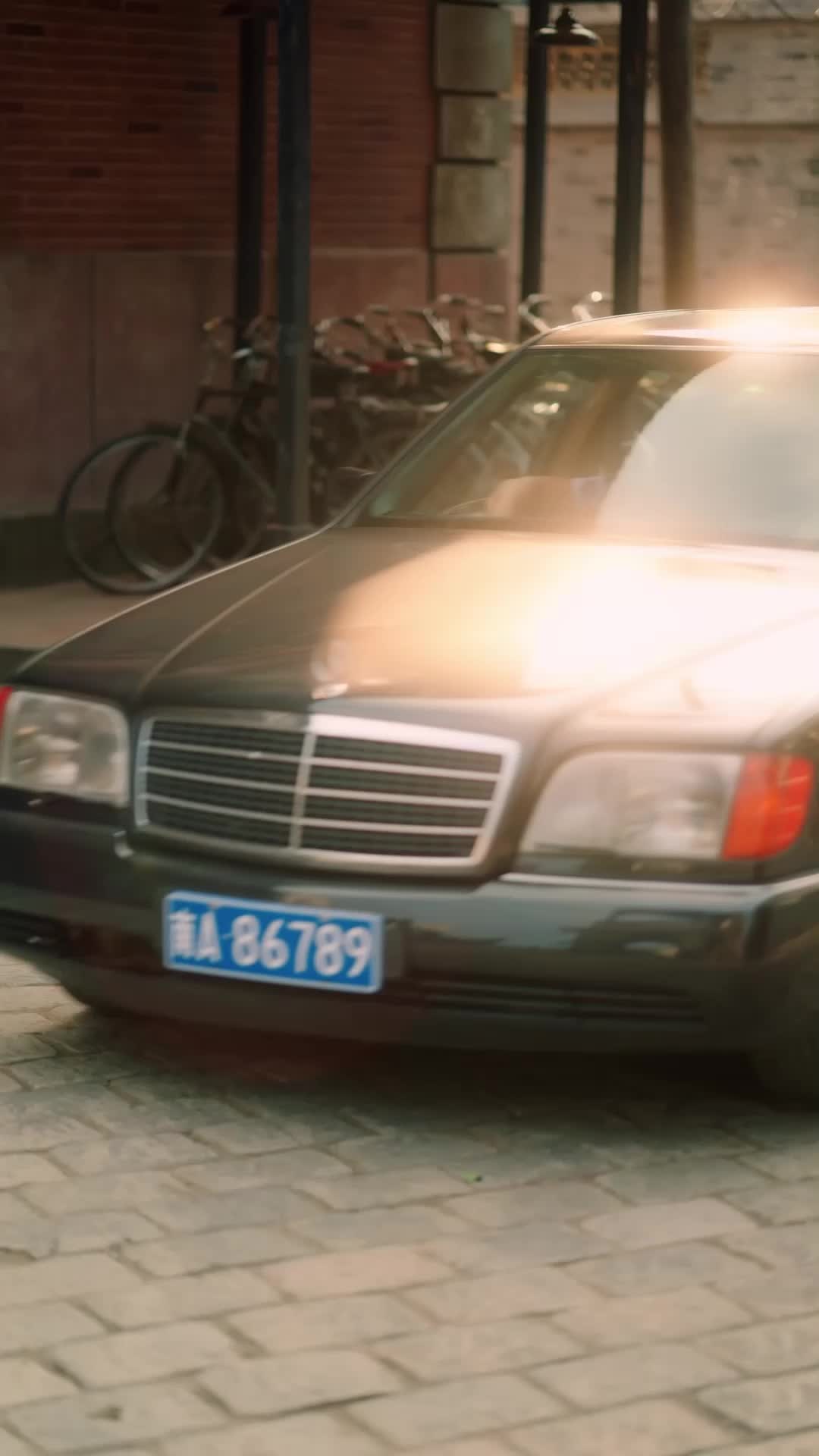 Episode 21 of After Marrying the Mob Boss